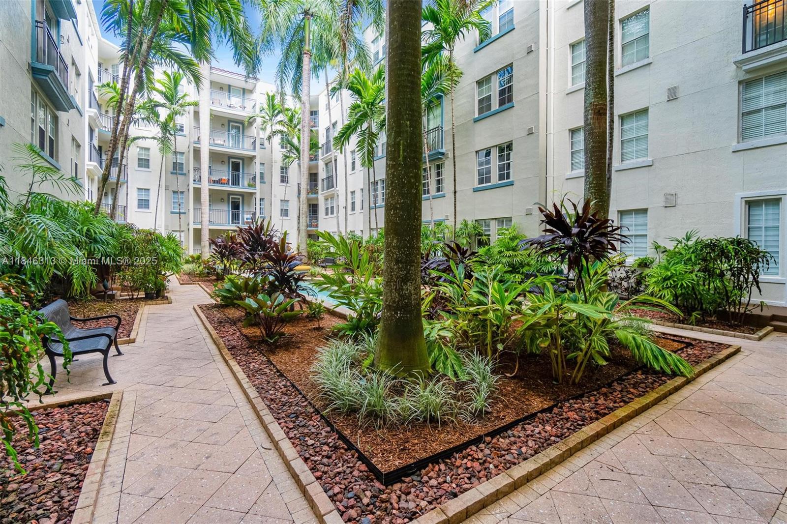 SOLE AT FORT LAUDERDALE C - Residential Lease