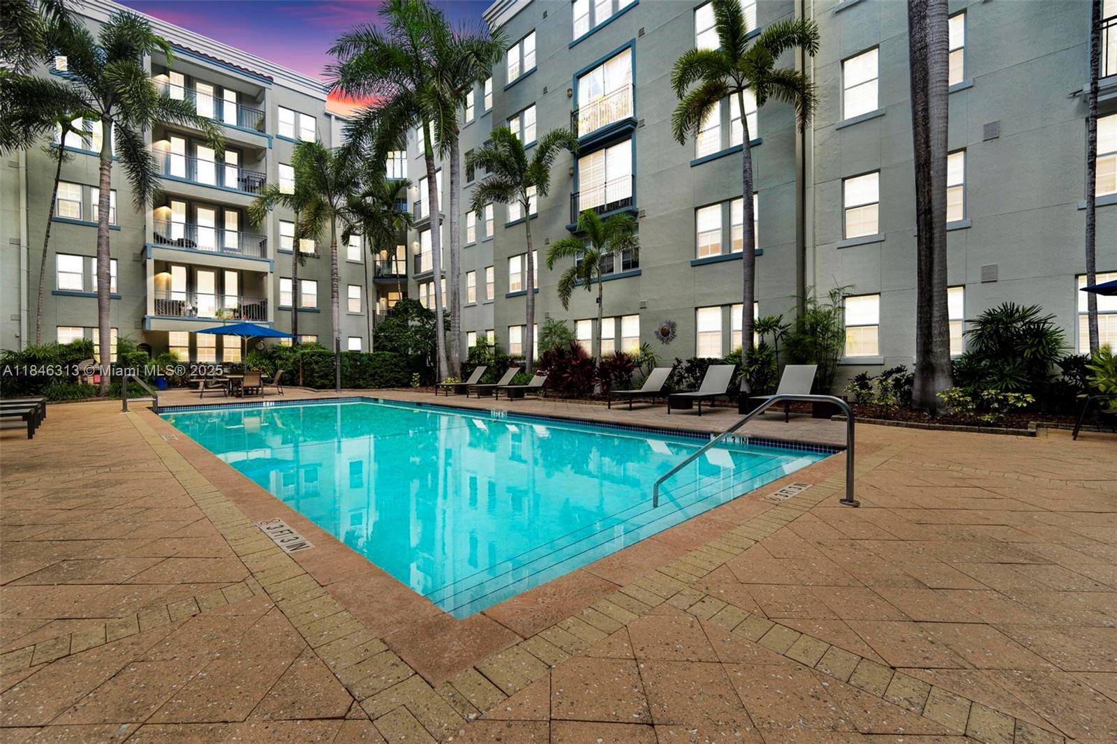 SOLE AT FORT LAUDERDALE C - Residential Lease