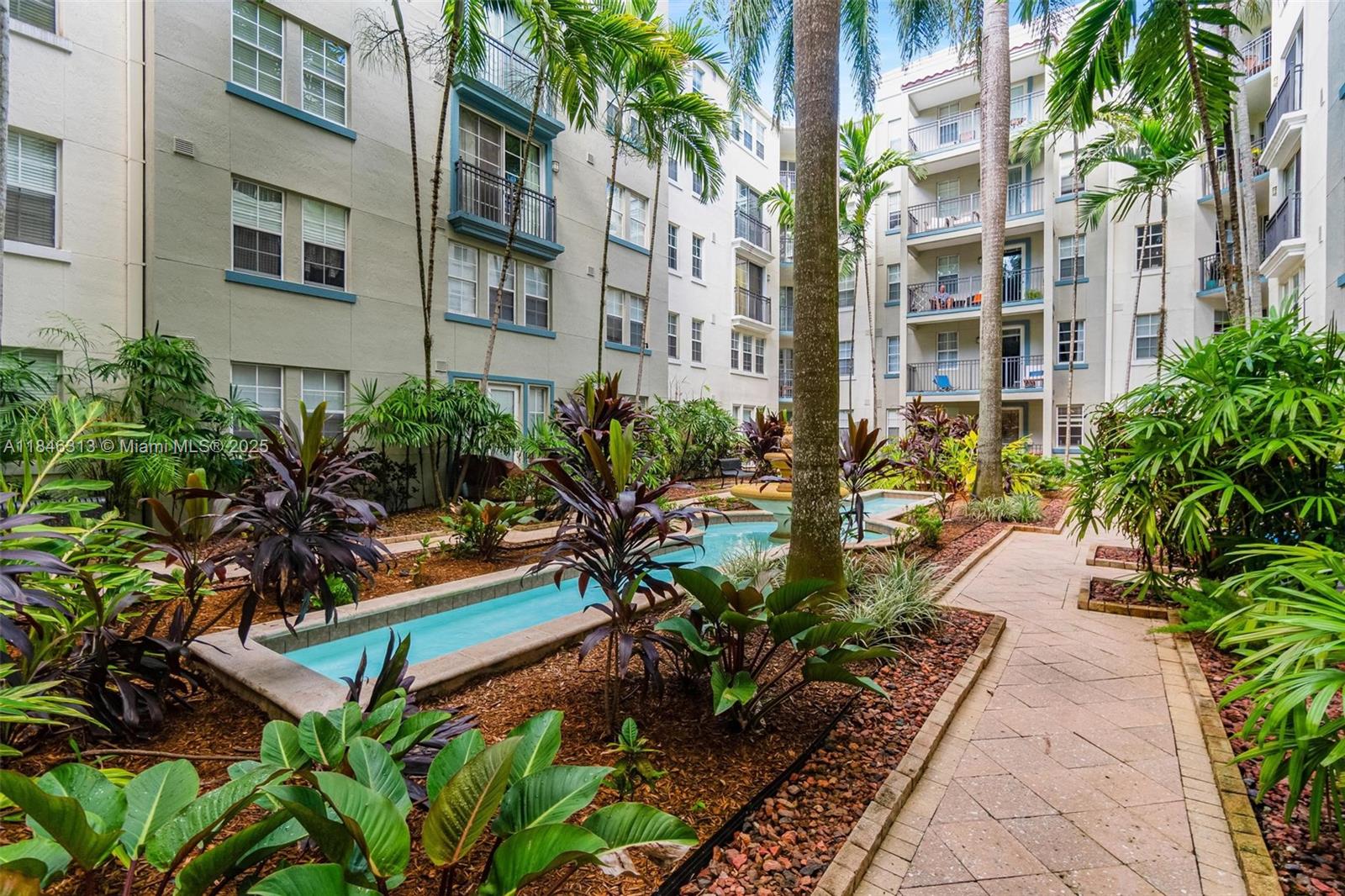 SOLE AT FORT LAUDERDALE C - Residential Lease