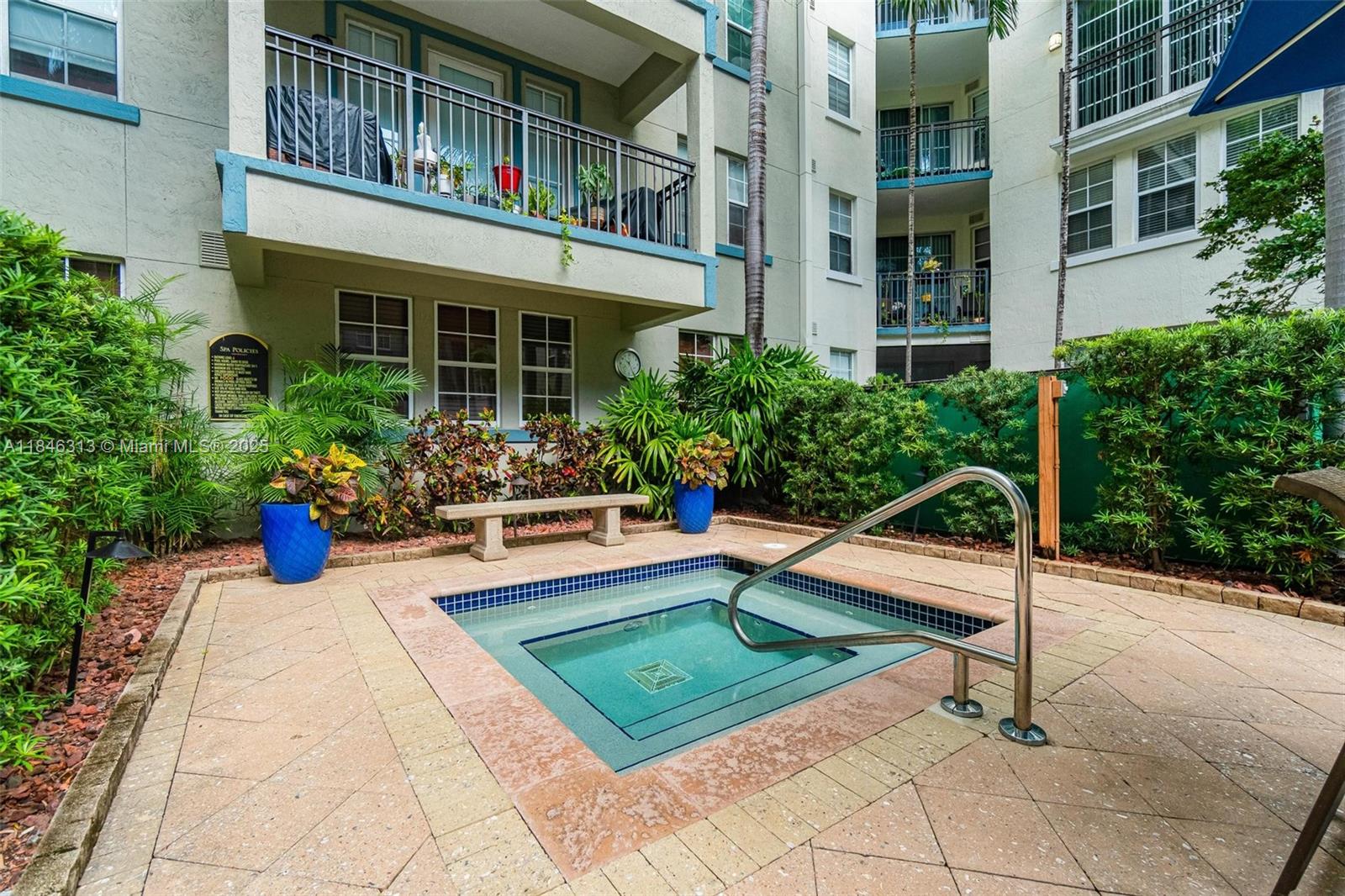 SOLE AT FORT LAUDERDALE C - Residential Lease