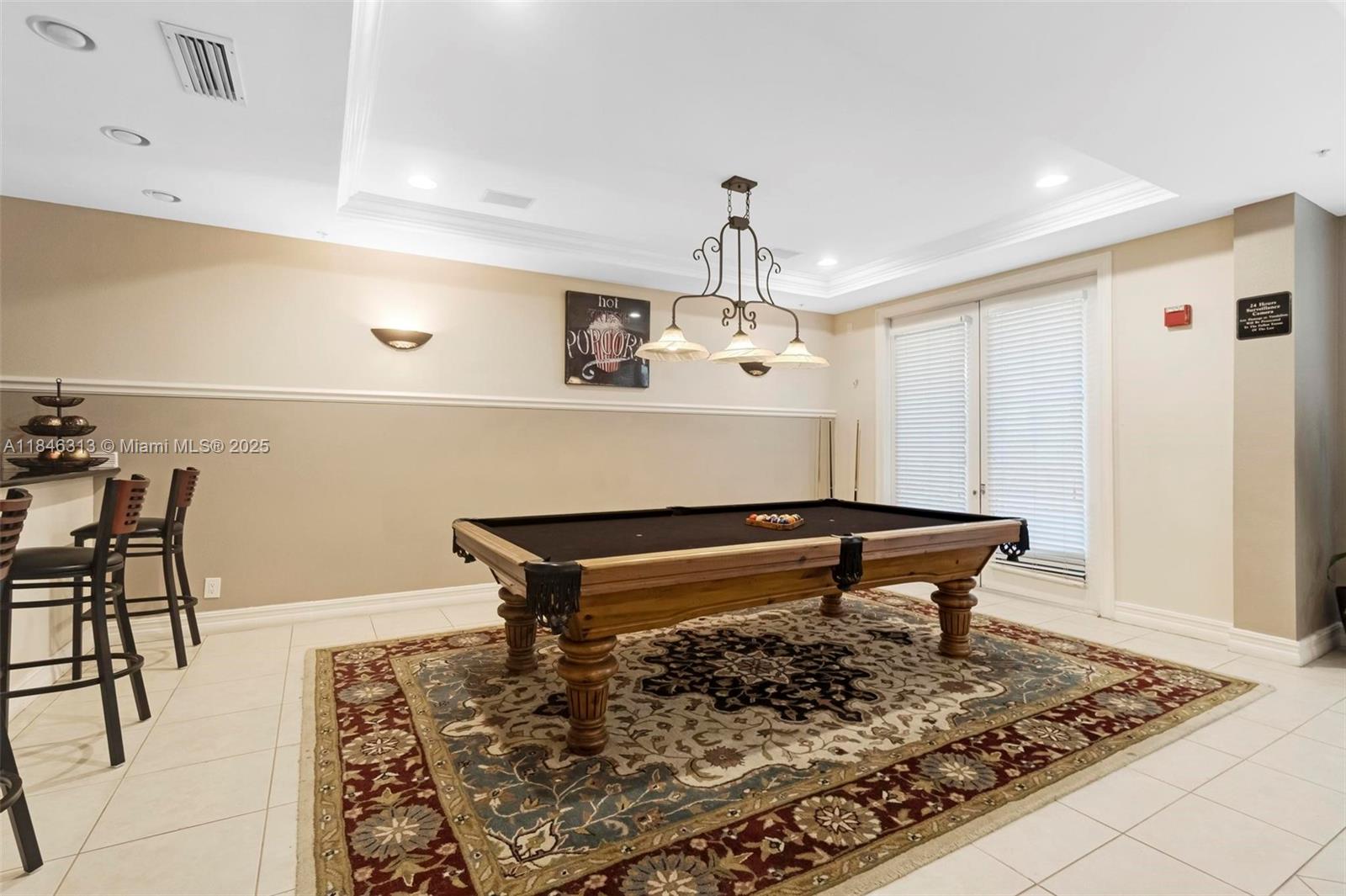SOLE AT FORT LAUDERDALE C - Residential Lease