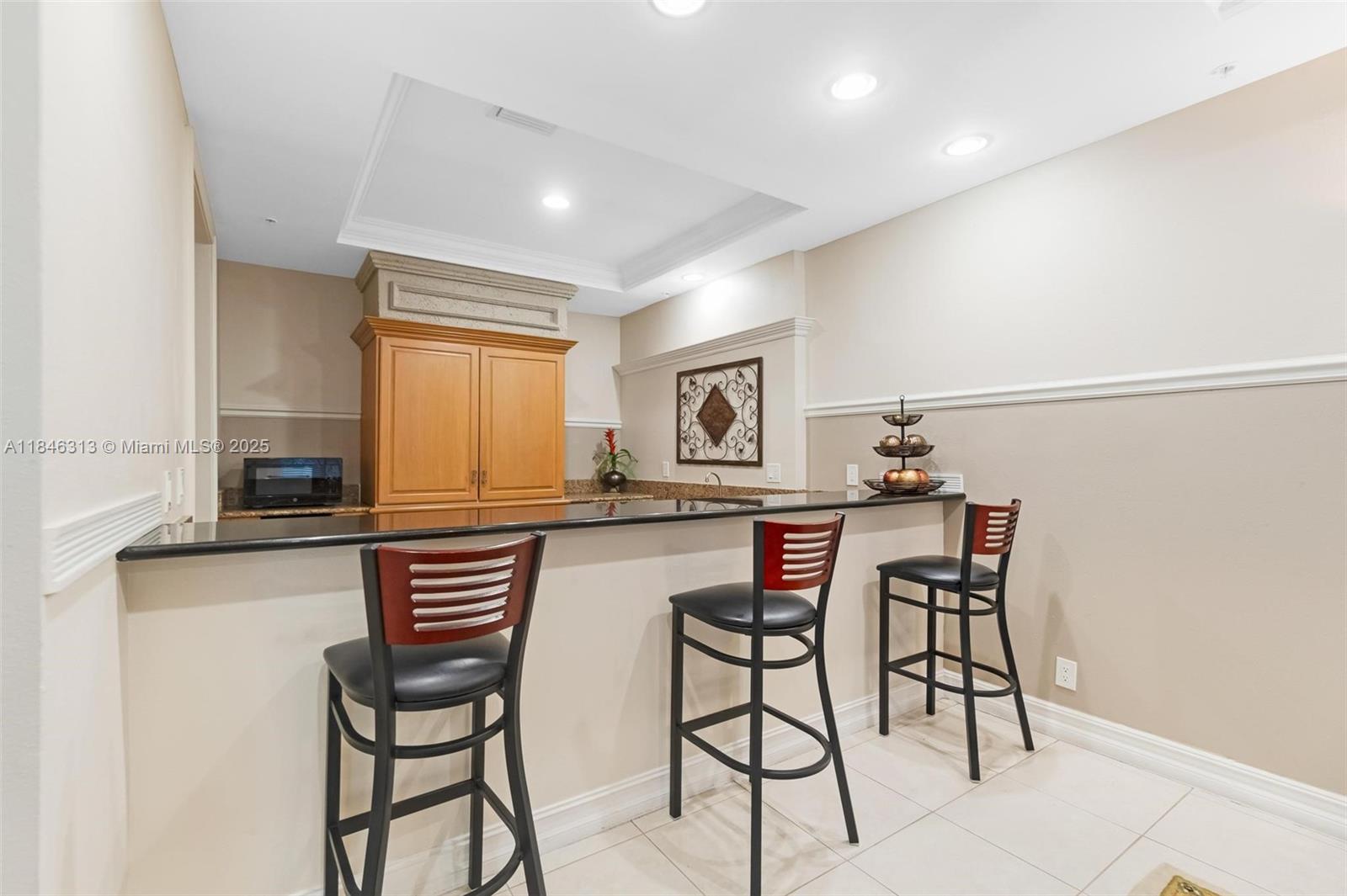 SOLE AT FORT LAUDERDALE C - Residential Lease