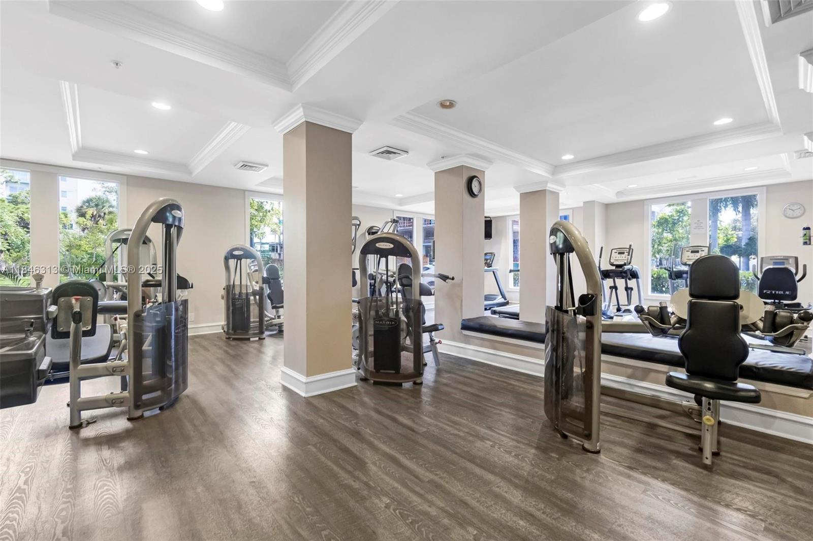 SOLE AT FORT LAUDERDALE C - Residential Lease
