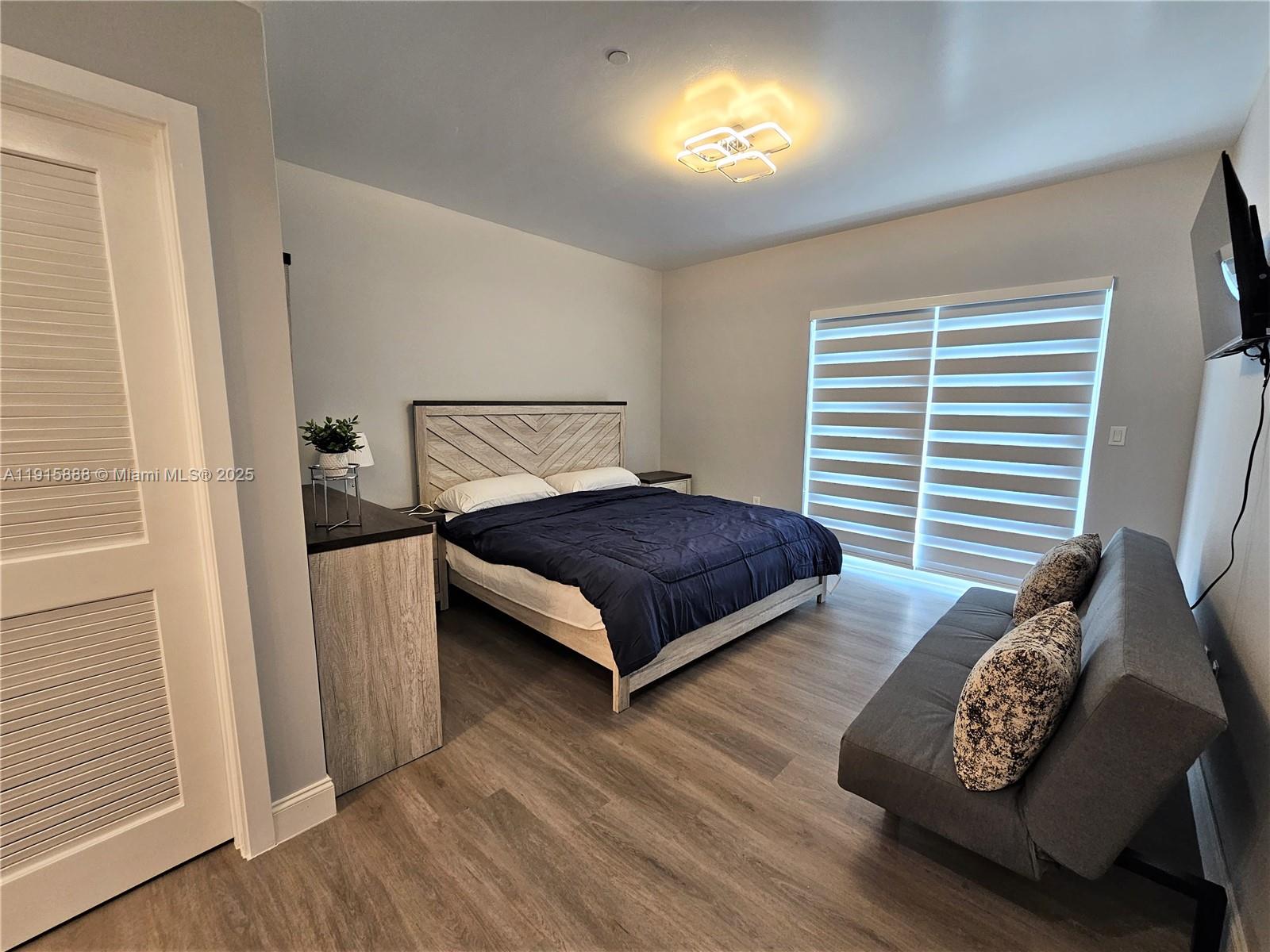 AESTHETIC APARTMENTS - Residential