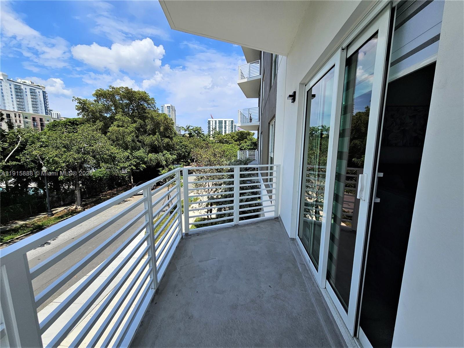 AESTHETIC APARTMENTS - Residential