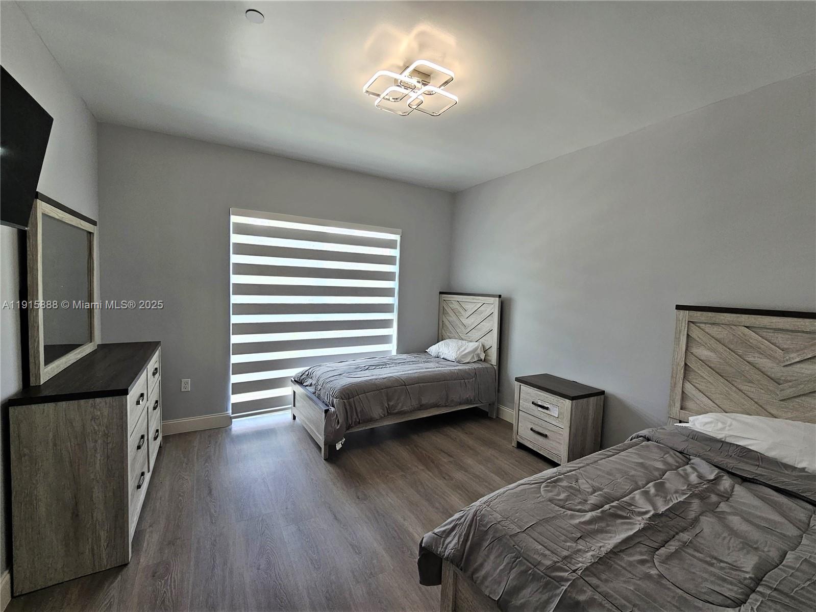 AESTHETIC APARTMENTS - Residential