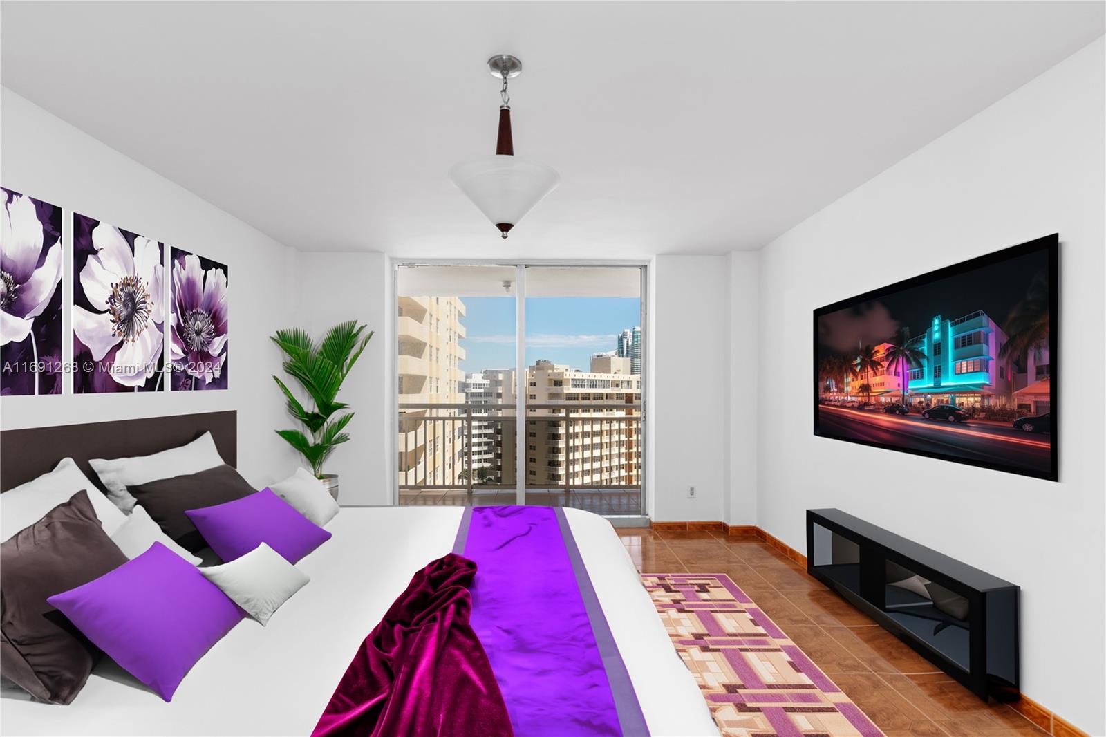 PLAZA TOWERS SOUTH CONDO - Residential