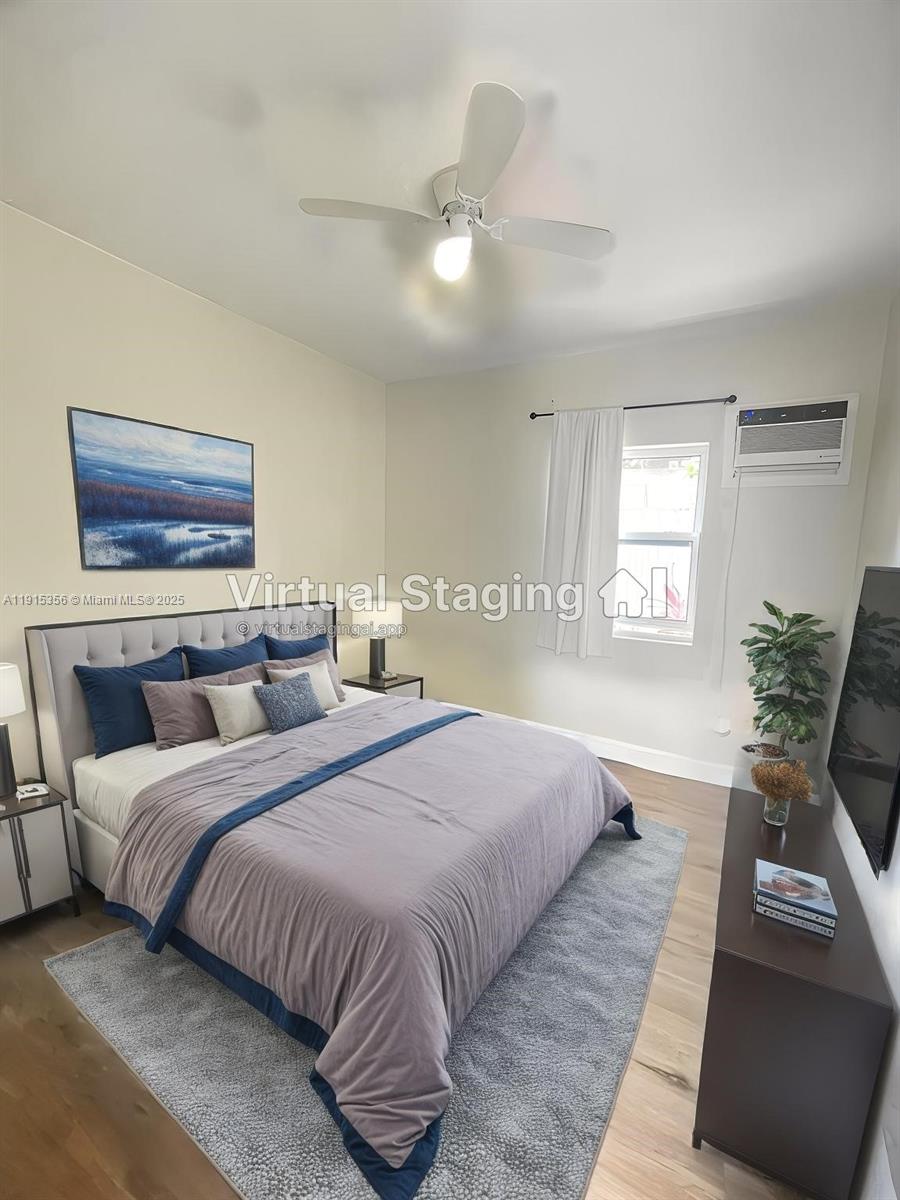 NORTH HOLLYWOOD - Residential Lease