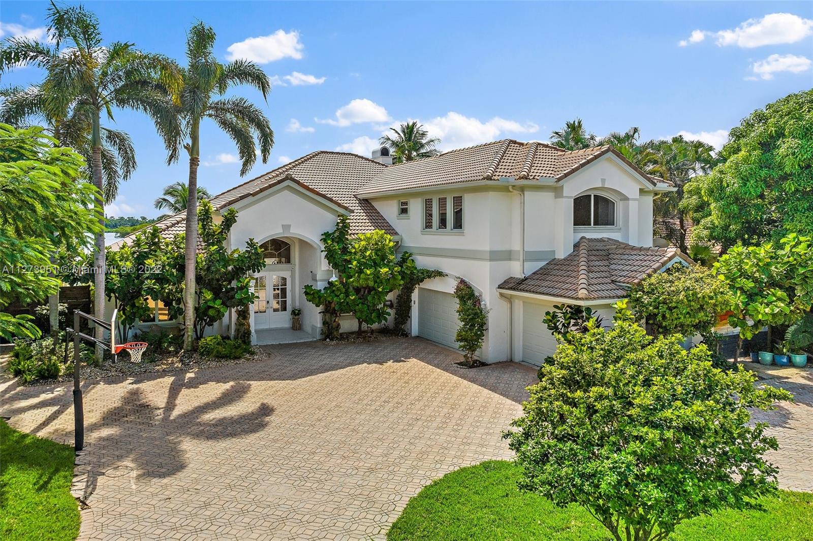 COVE POINT PLAT OF - Residential