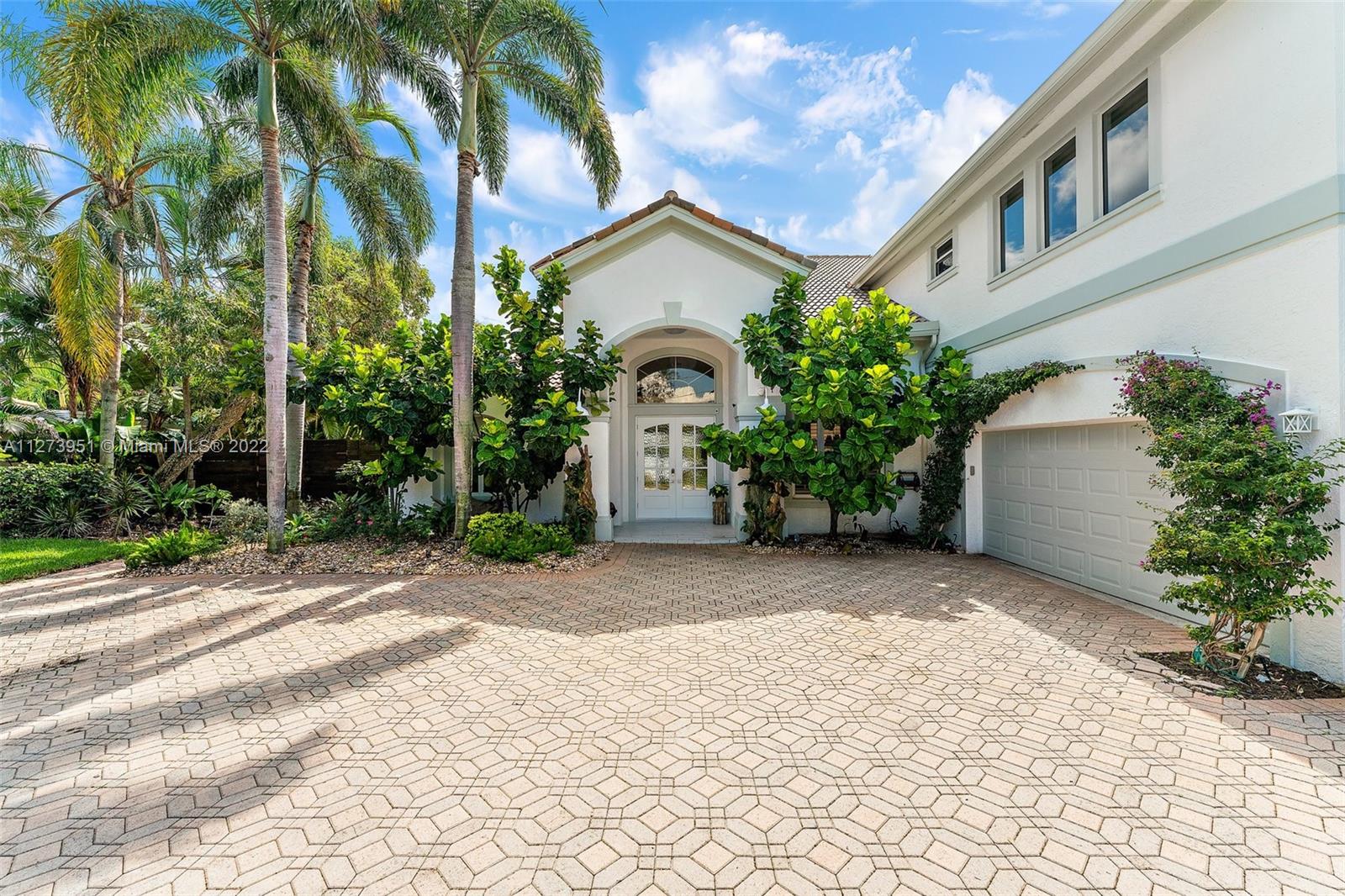 COVE POINT PLAT OF - Residential