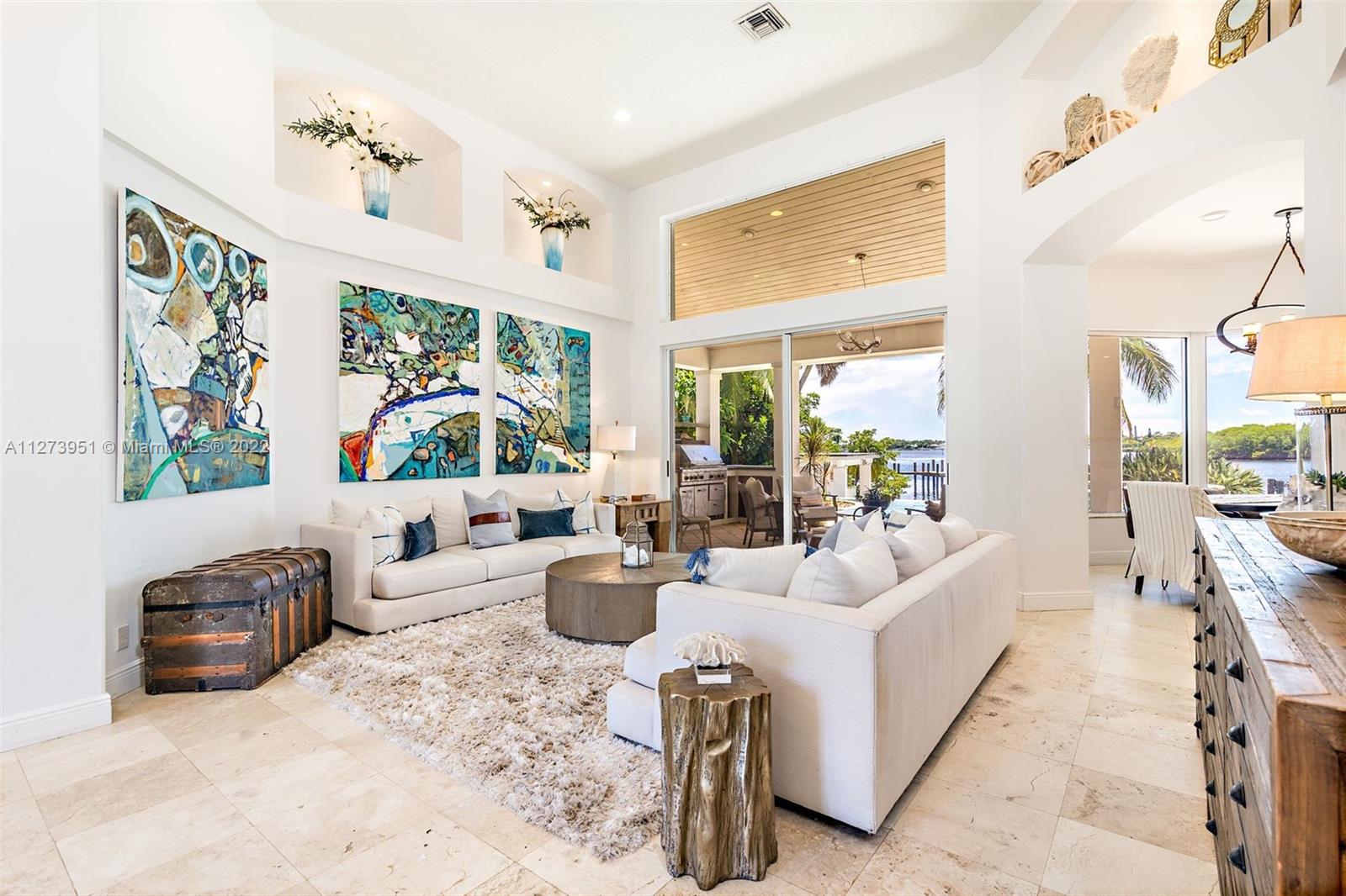 COVE POINT PLAT OF - Residential