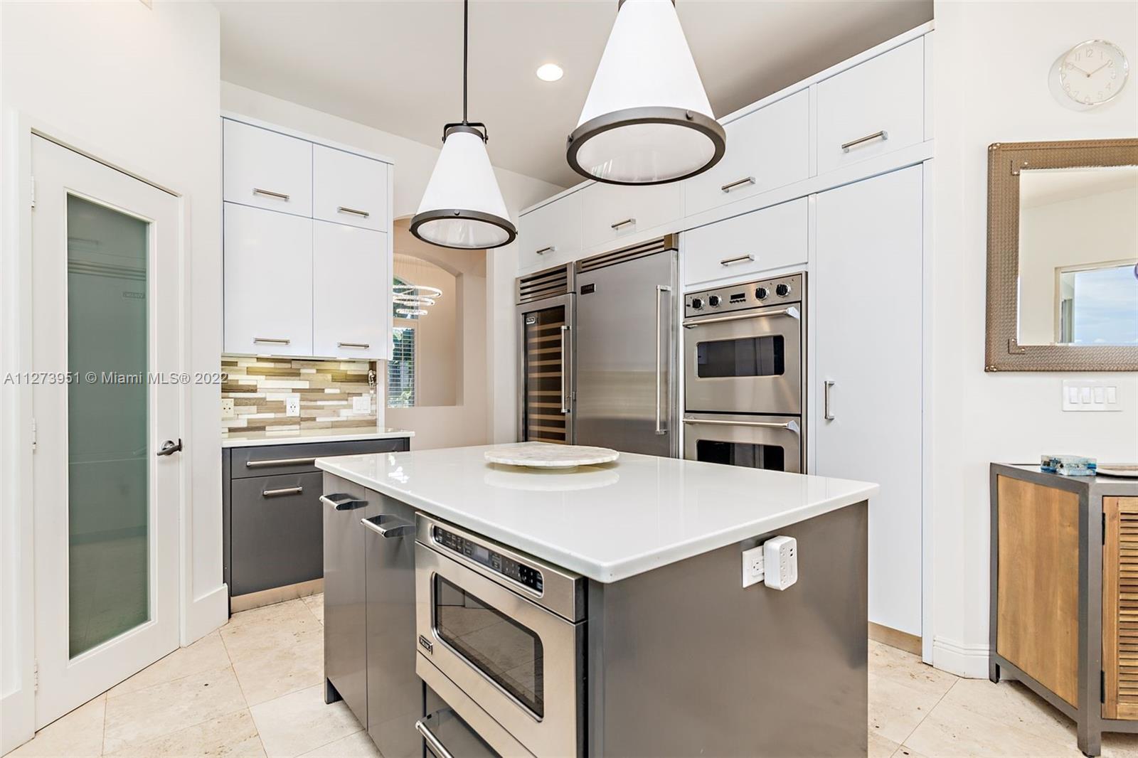 COVE POINT PLAT OF - Residential