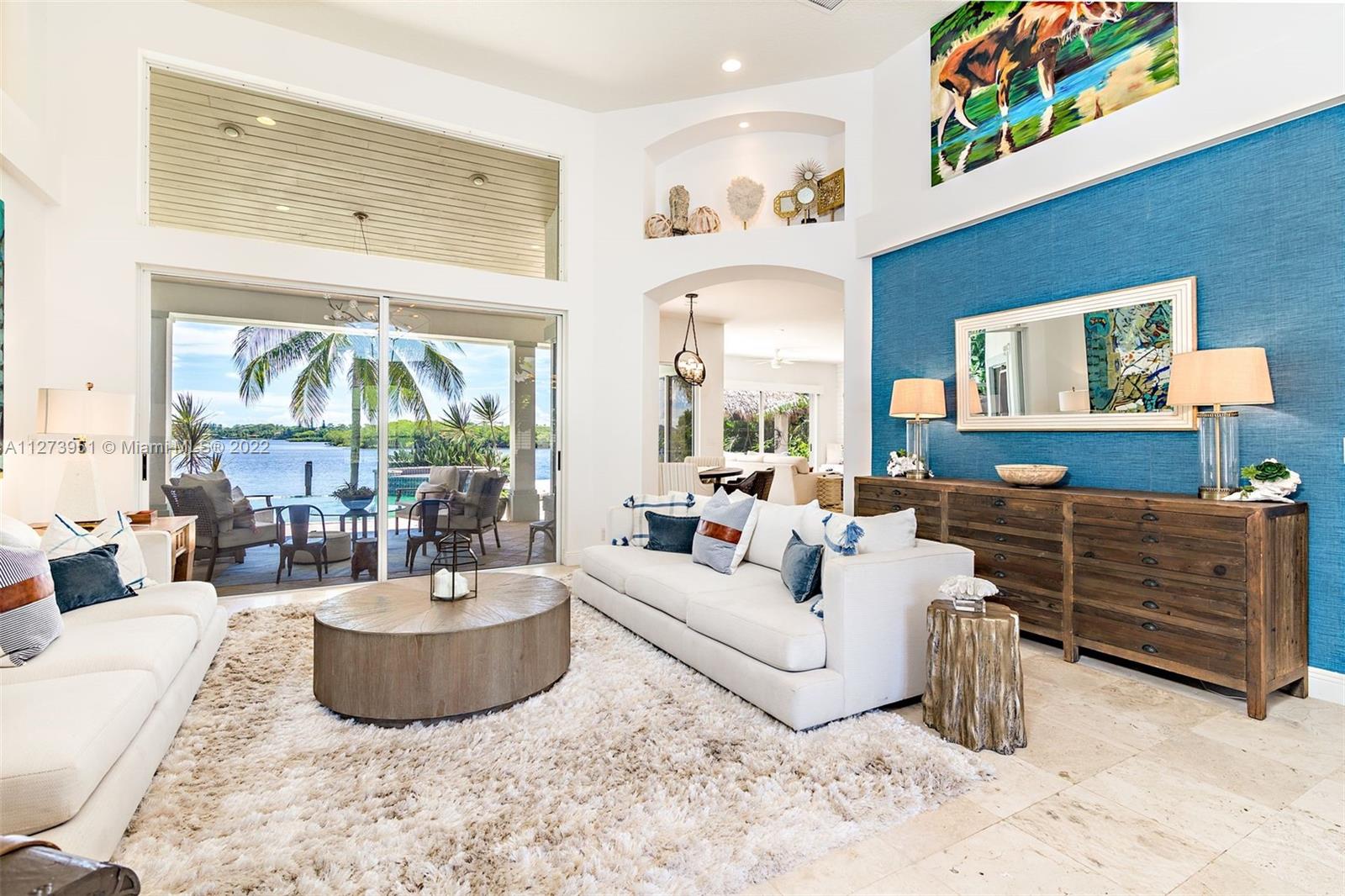 COVE POINT PLAT OF - Residential