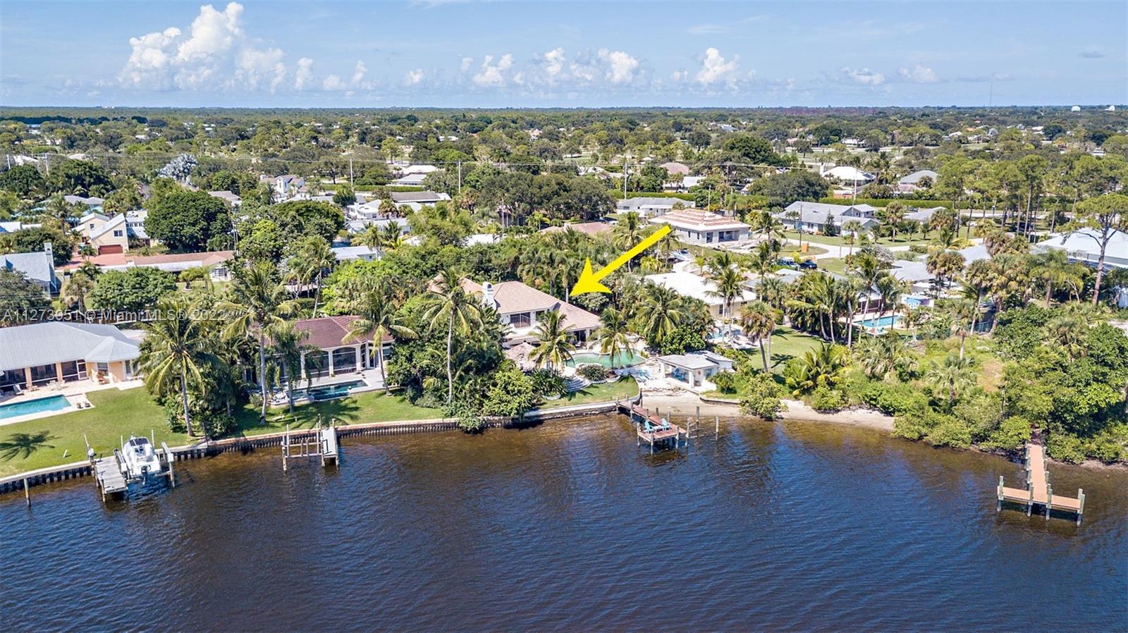 COVE POINT PLAT OF - Residential