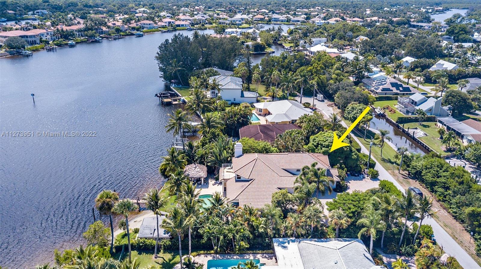 COVE POINT PLAT OF - Residential