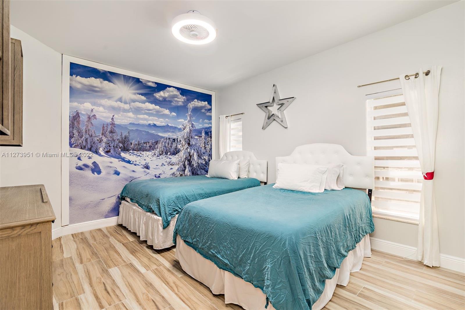 COVE POINT PLAT OF - Residential