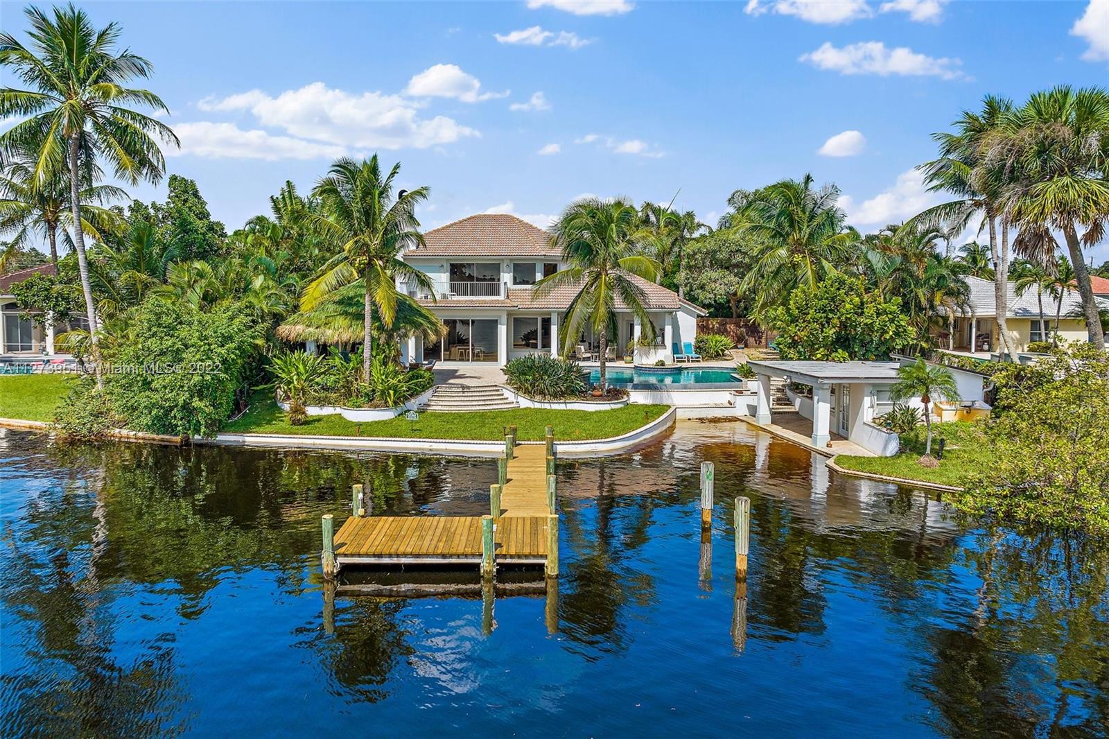 COVE POINT PLAT OF - Residential