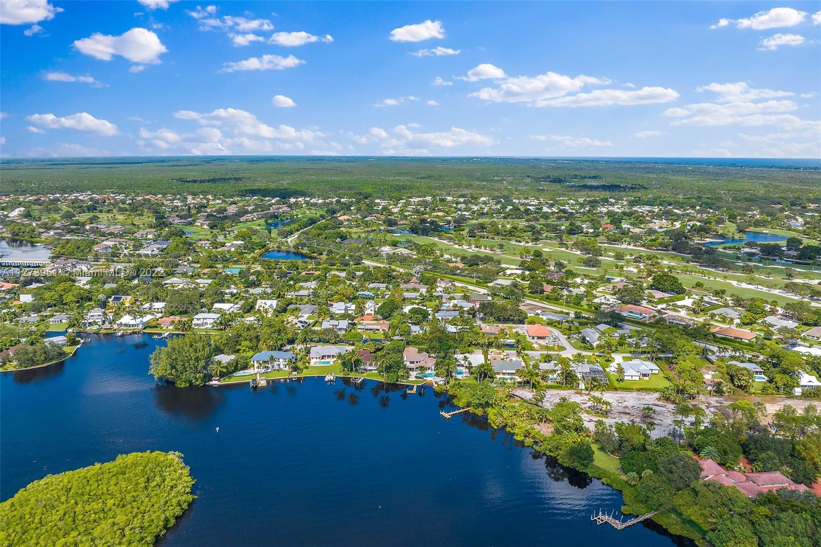 COVE POINT PLAT OF - Residential