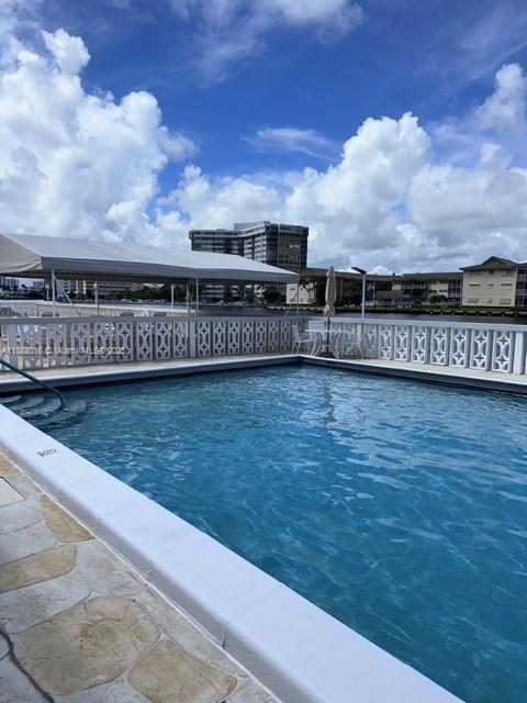 IMPERIAL TOWERS NORTH CON - Residential Lease