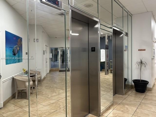 IMPERIAL TOWERS NORTH CON - Residential Lease