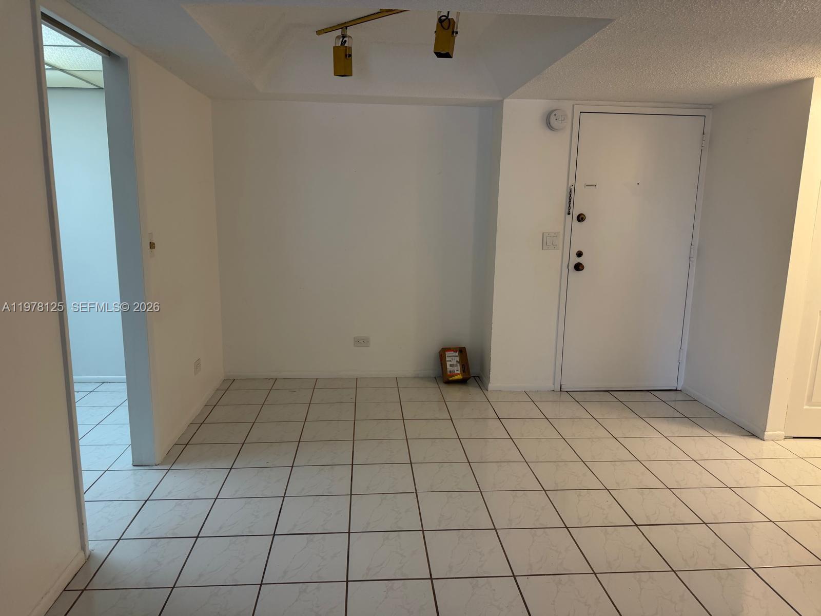 INTERNATIONAL VILLAGE AT - Residential Lease