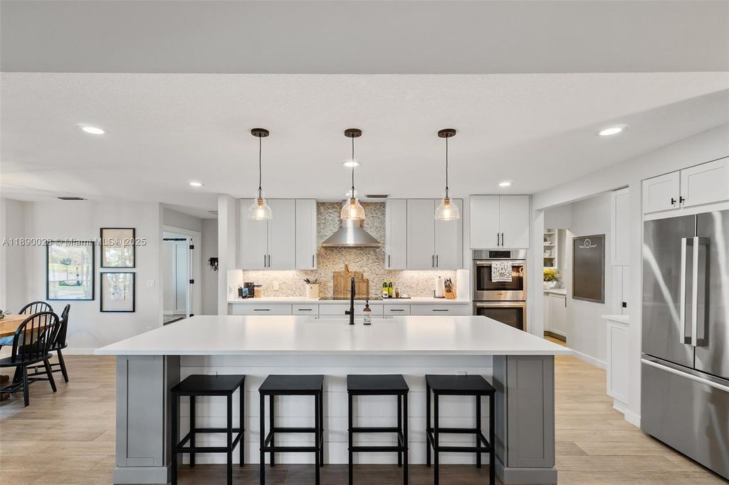 Photo of 2239 SW Danforth Cir, Palm City, FL 34990 (MLS # A11890028)