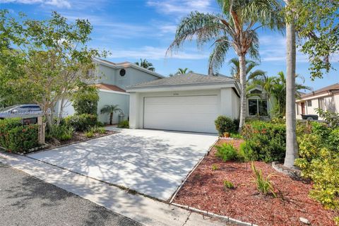 A home in Coconut Creek