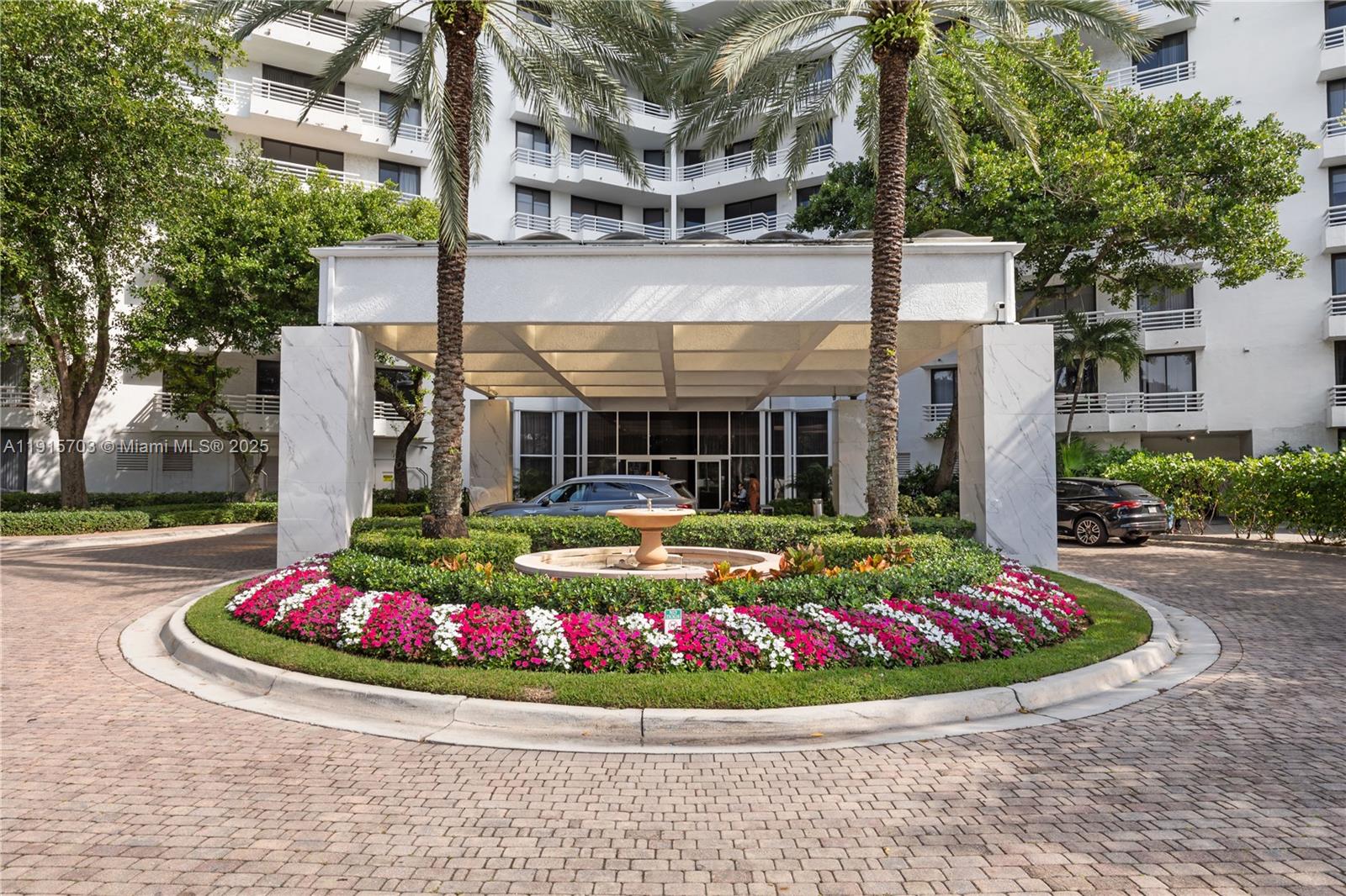 PARC CENTRAL AVENTURA EAS - Residential