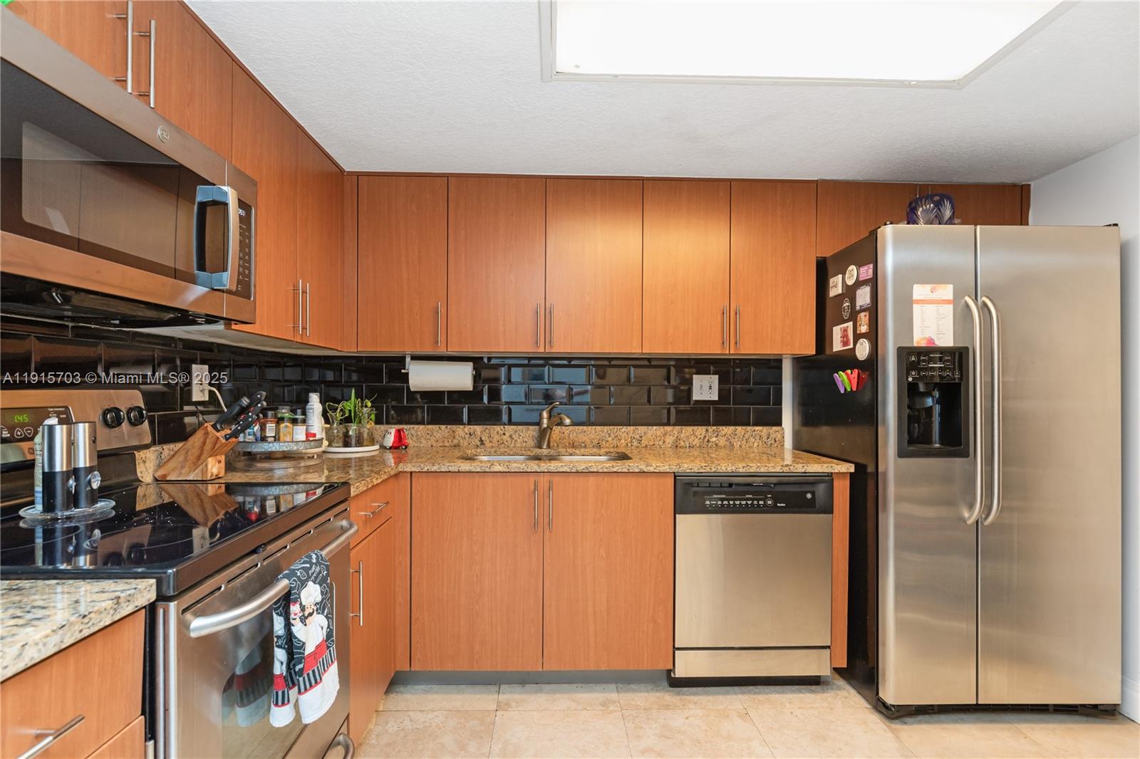 PARC CENTRAL AVENTURA EAS - Residential