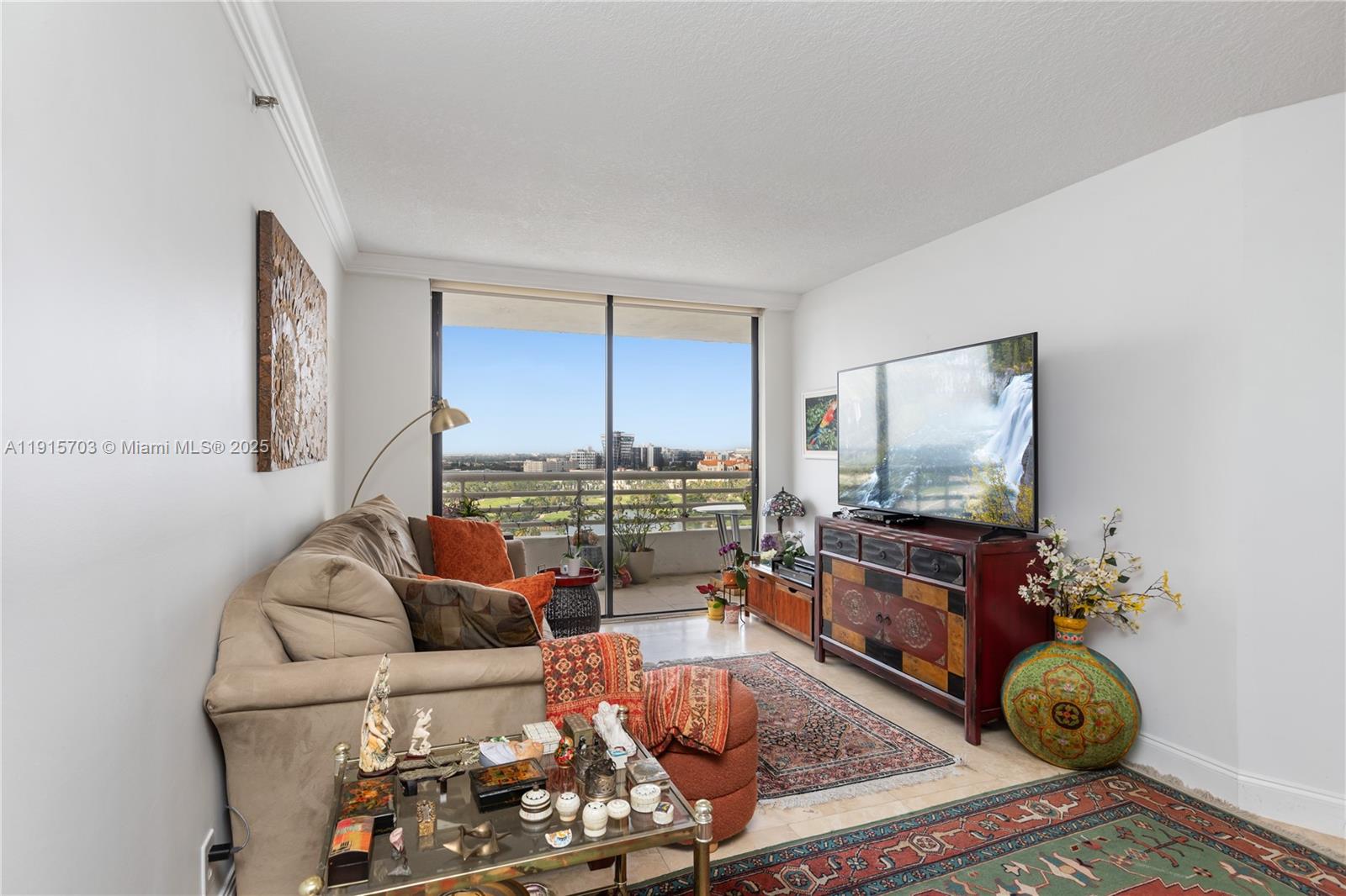 PARC CENTRAL AVENTURA EAS - Residential