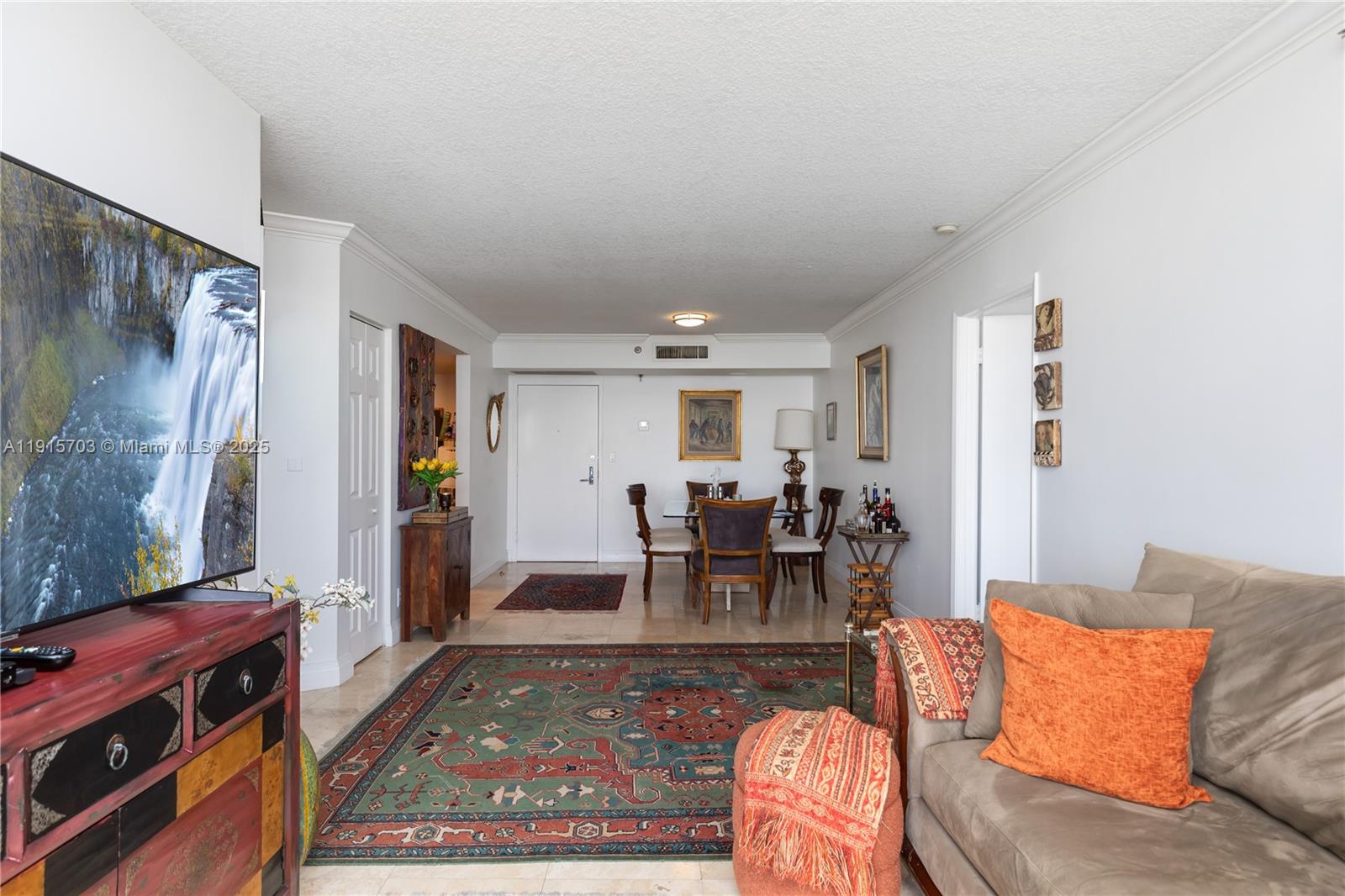 PARC CENTRAL AVENTURA EAS - Residential