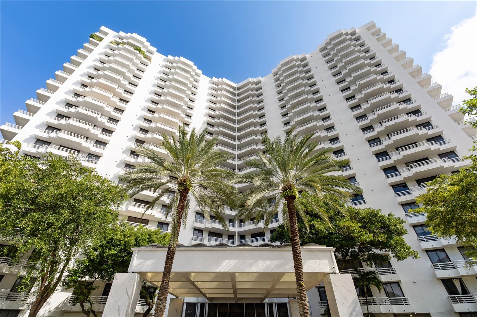 PARC CENTRAL AVENTURA EAS - Residential