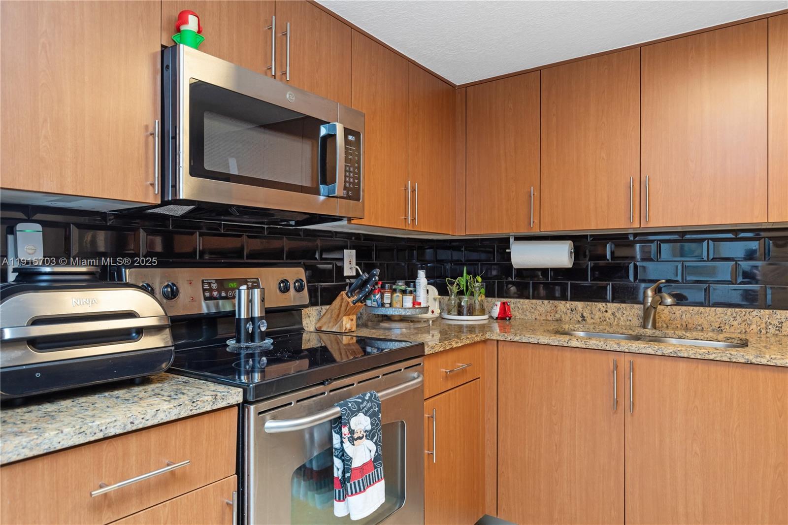 PARC CENTRAL AVENTURA EAS - Residential