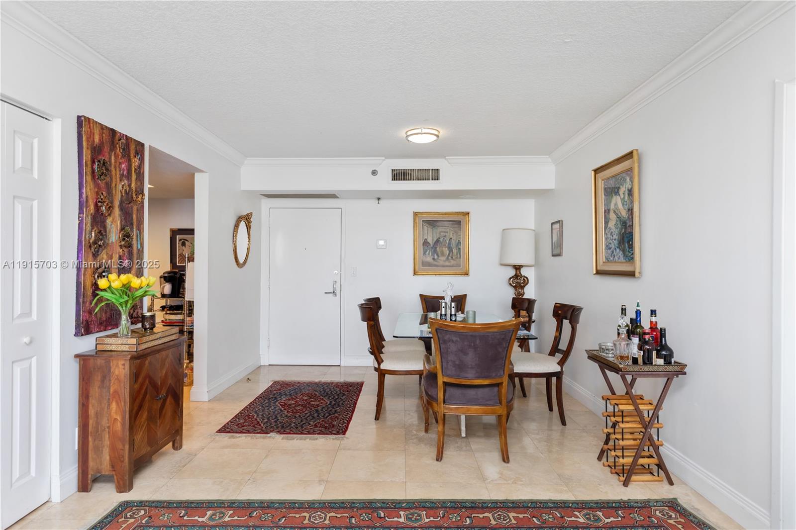 PARC CENTRAL AVENTURA EAS - Residential