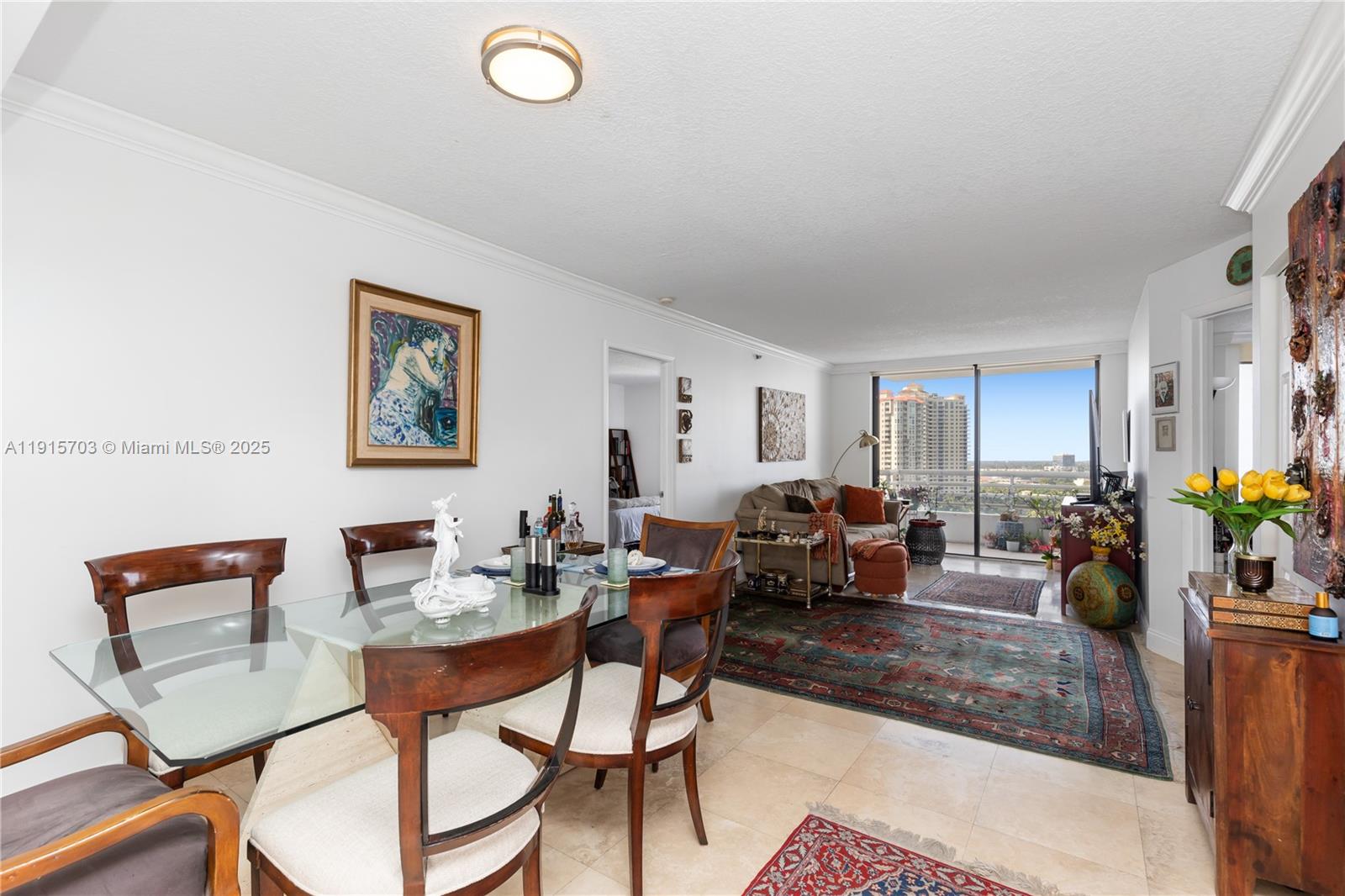 PARC CENTRAL AVENTURA EAS - Residential