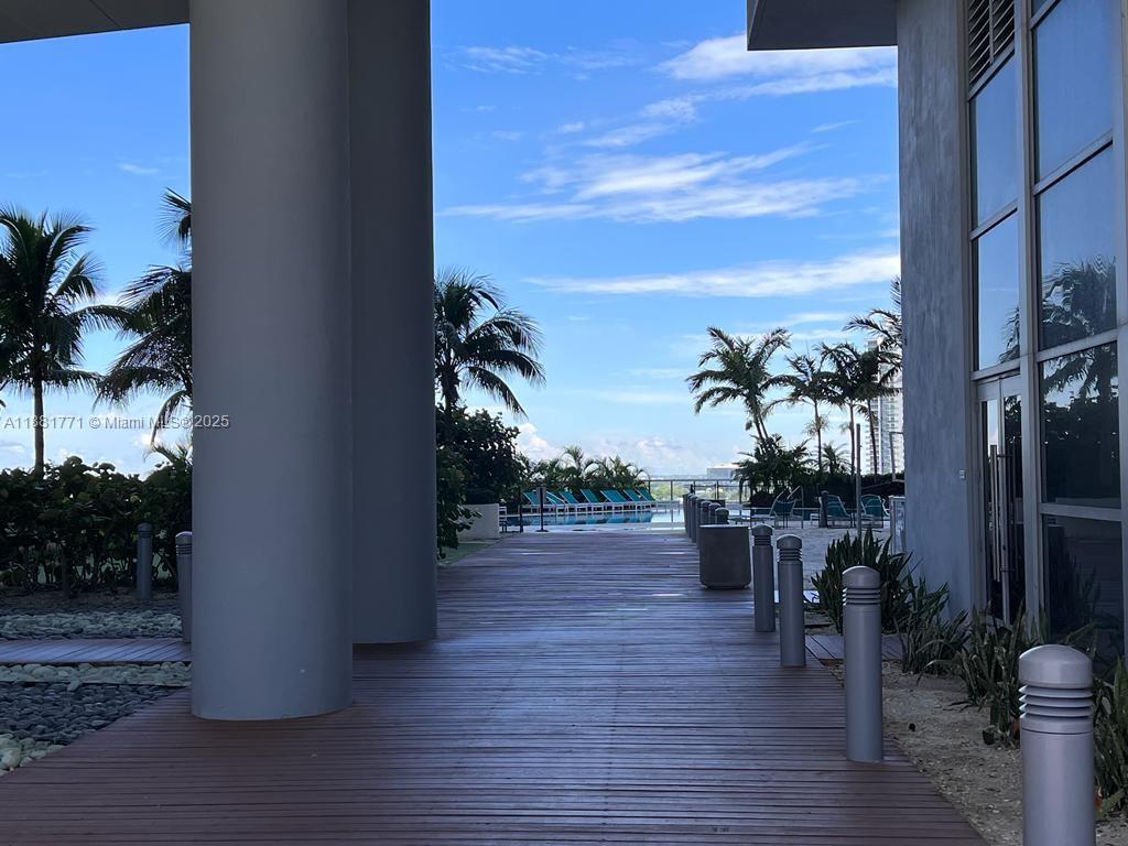 MARINABLUE CONDO - Residential Lease