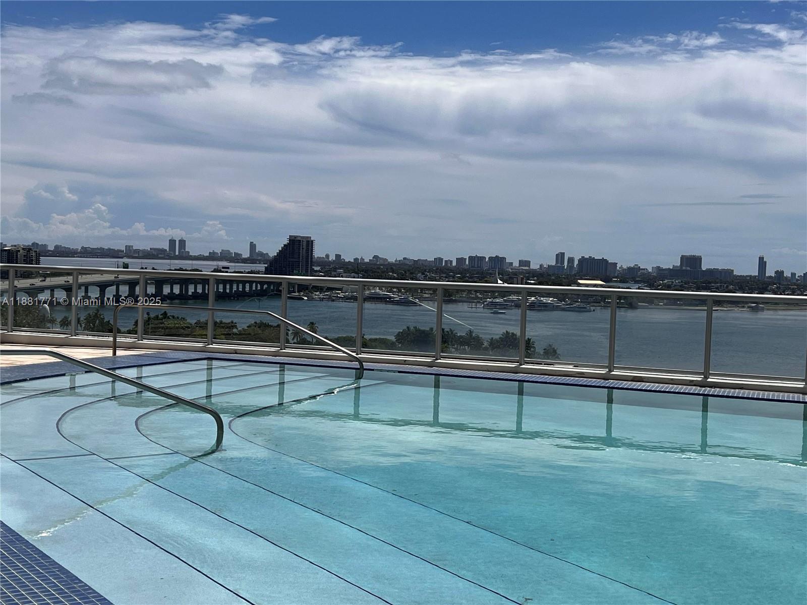 MARINABLUE CONDO - Residential Lease