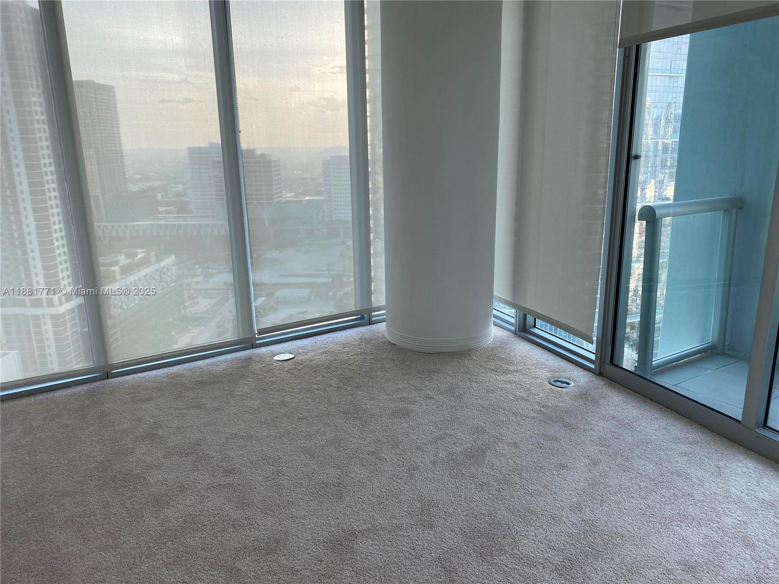 MARINABLUE CONDO - Residential Lease