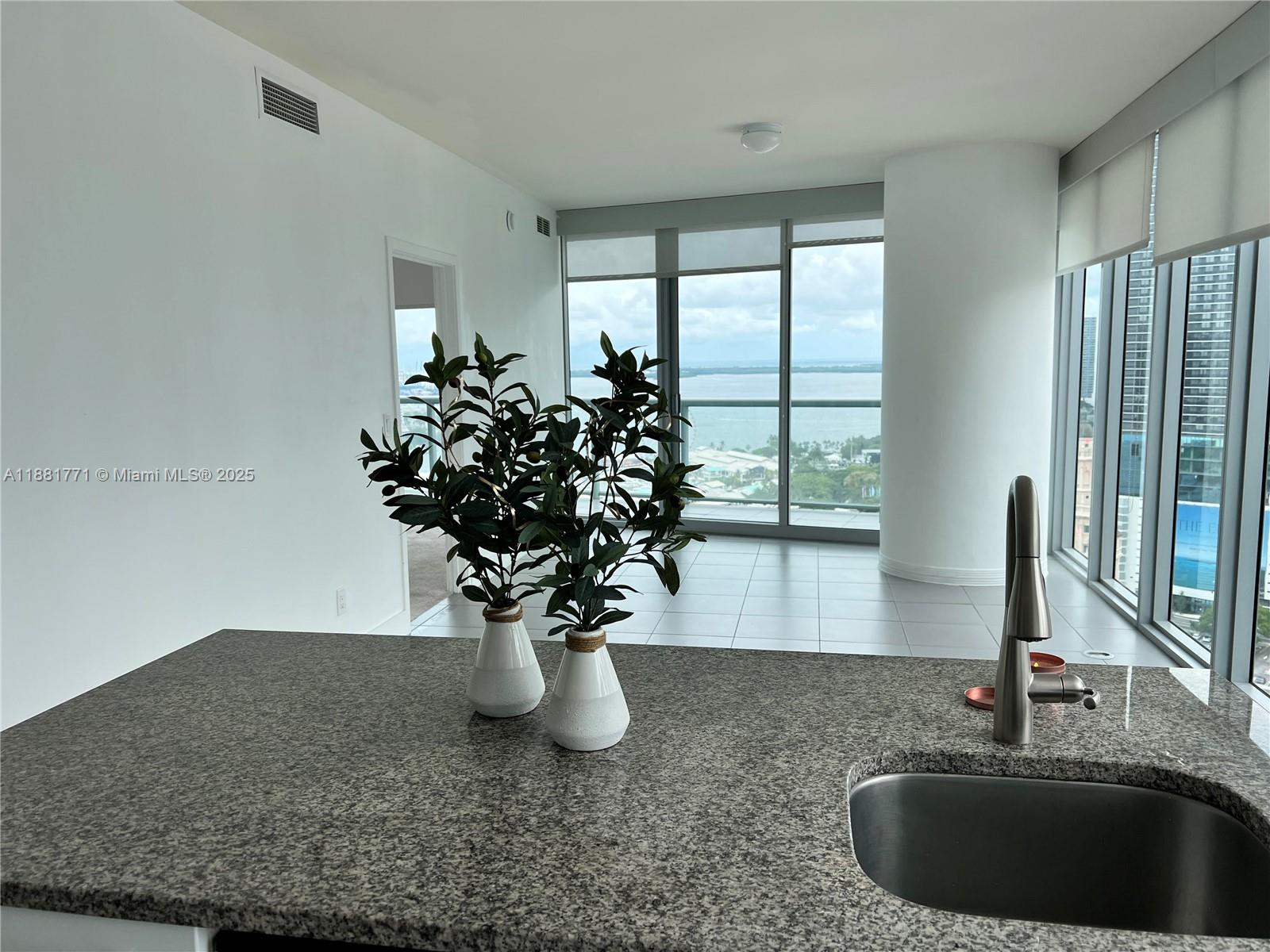 MARINABLUE CONDO - Residential Lease