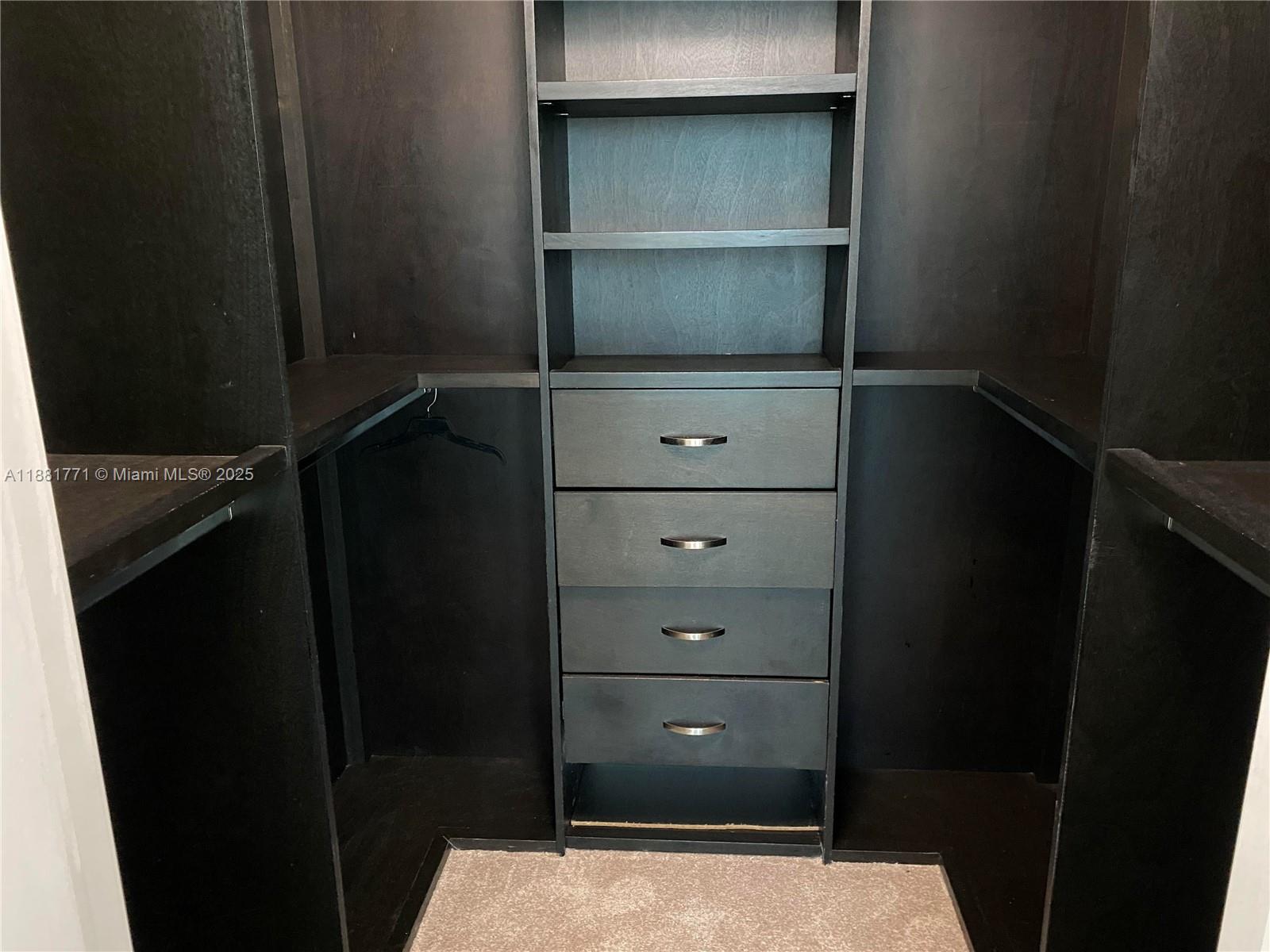 MARINABLUE CONDO - Residential Lease