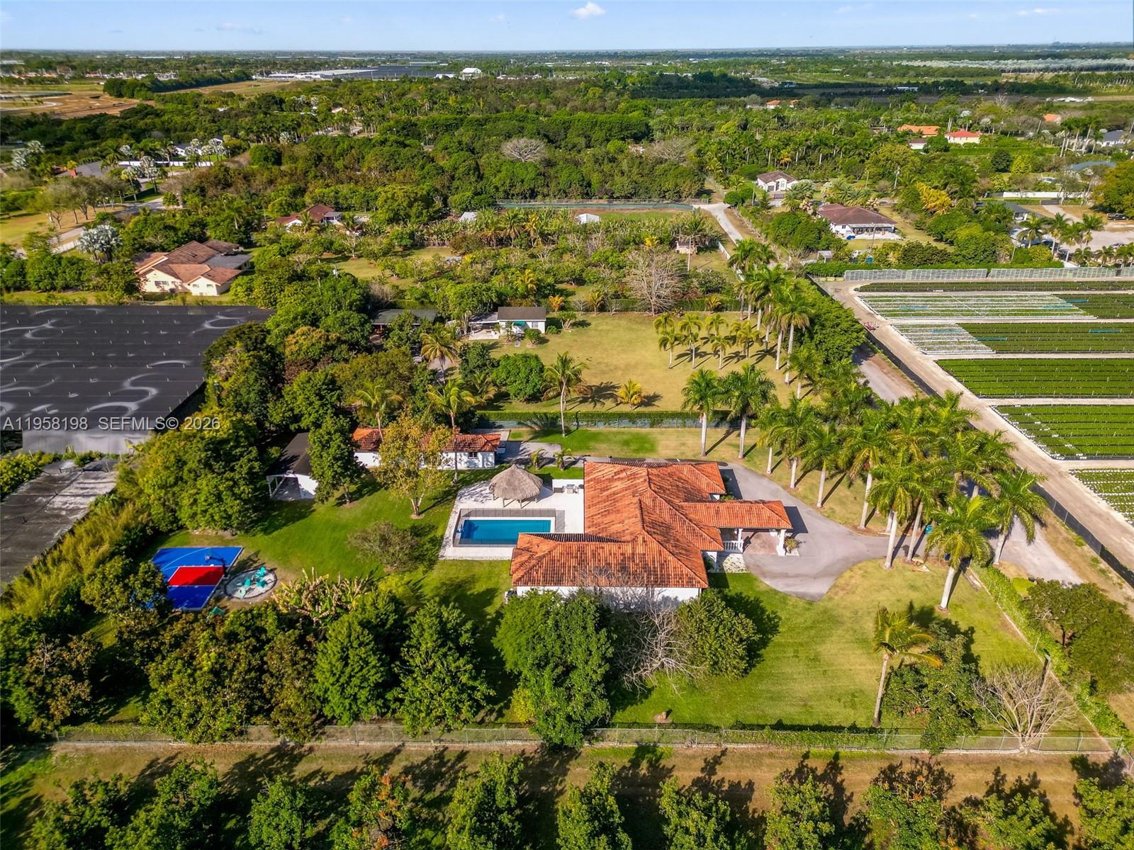 REDLAND - Residential