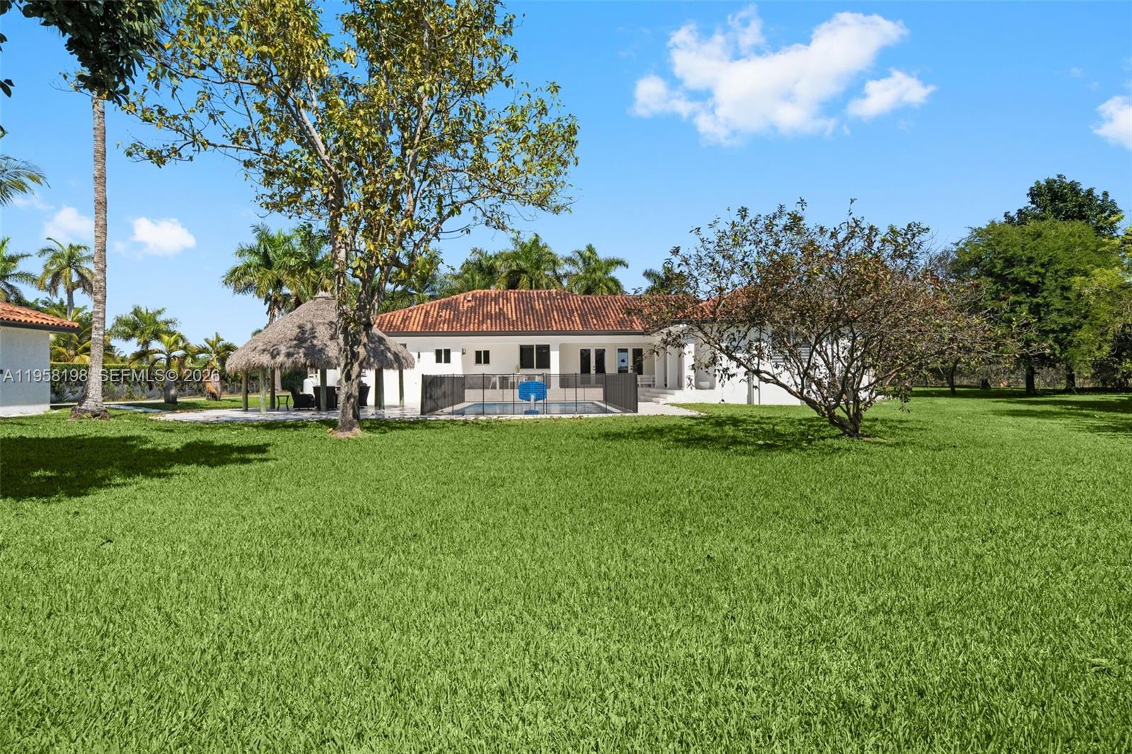 REDLAND - Residential