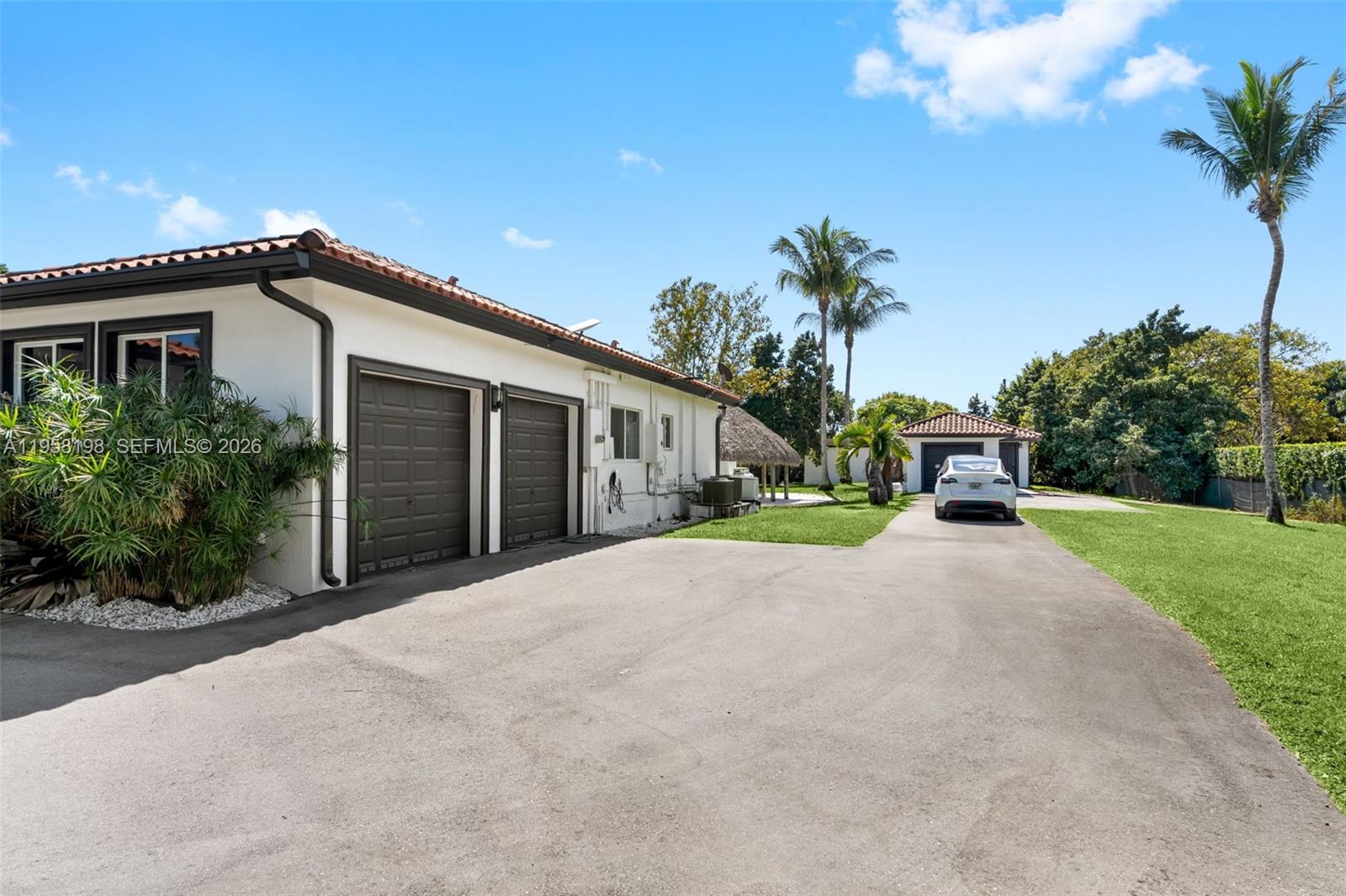 REDLAND - Residential