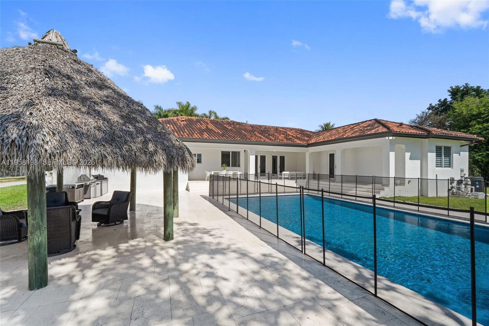 REDLAND - Residential