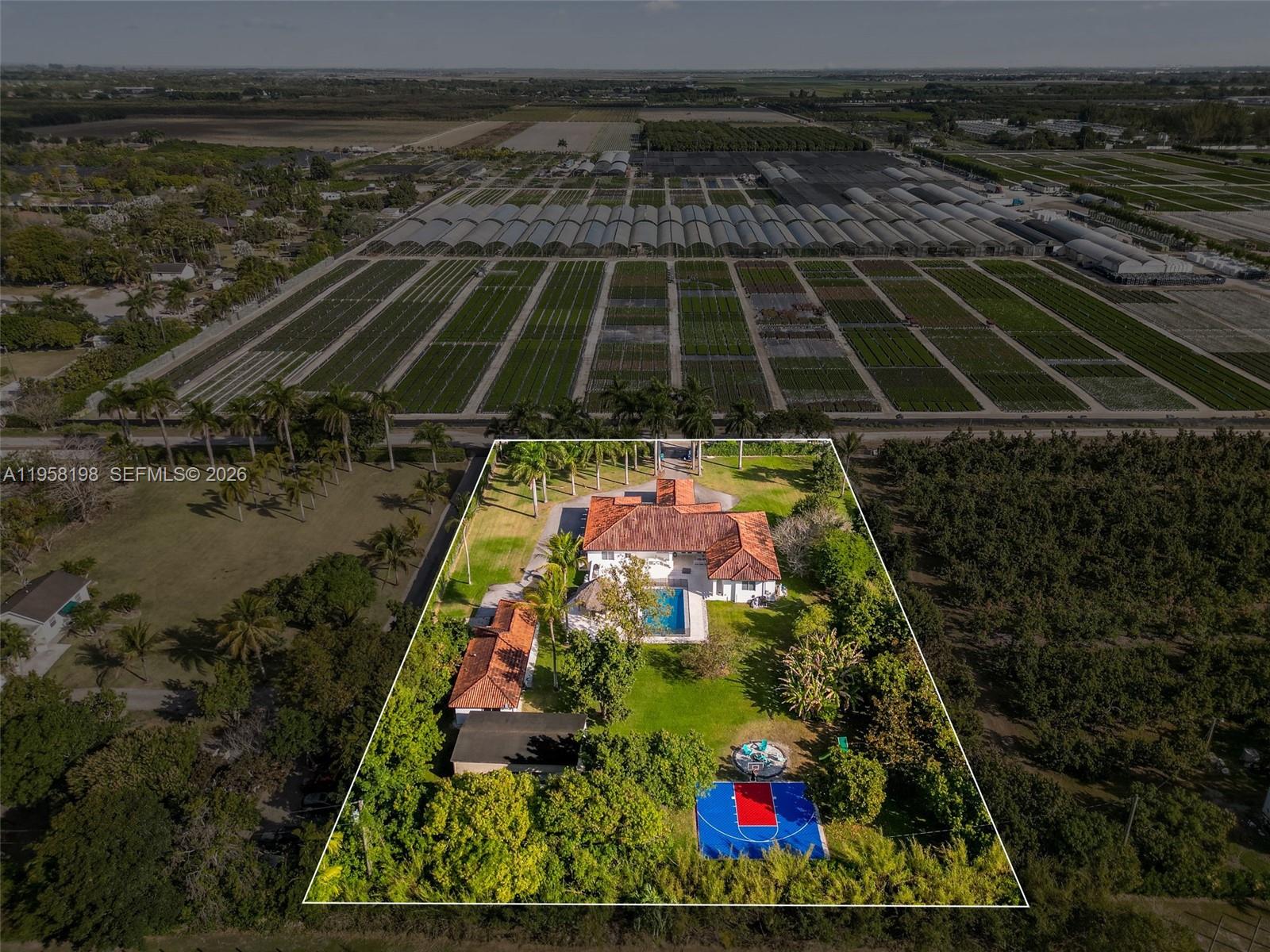 REDLAND - Residential