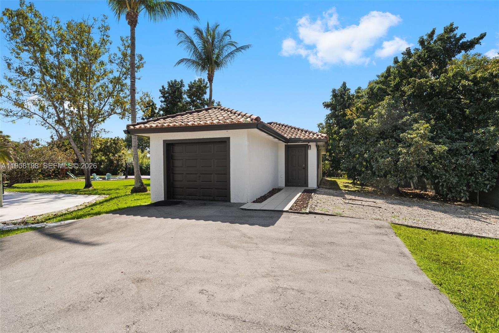 REDLAND - Residential