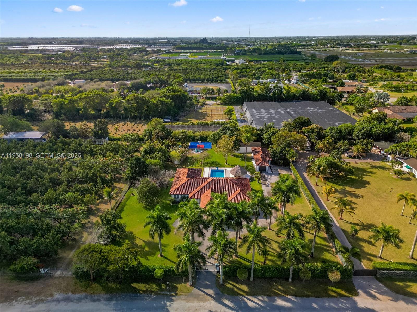 REDLAND - Residential