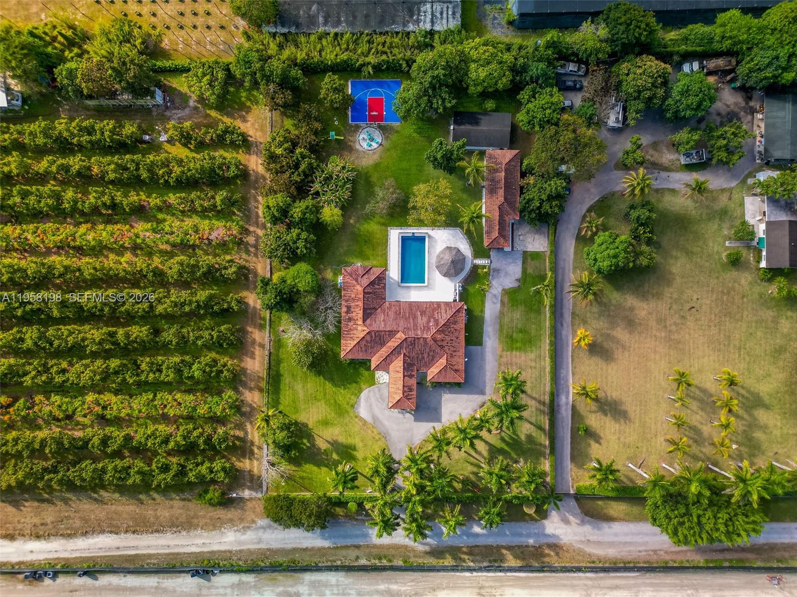 REDLAND - Residential