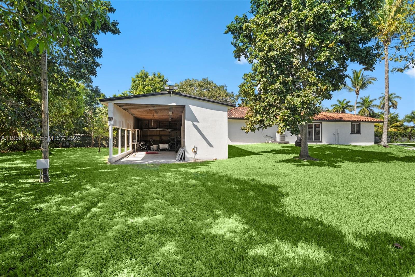 REDLAND - Residential