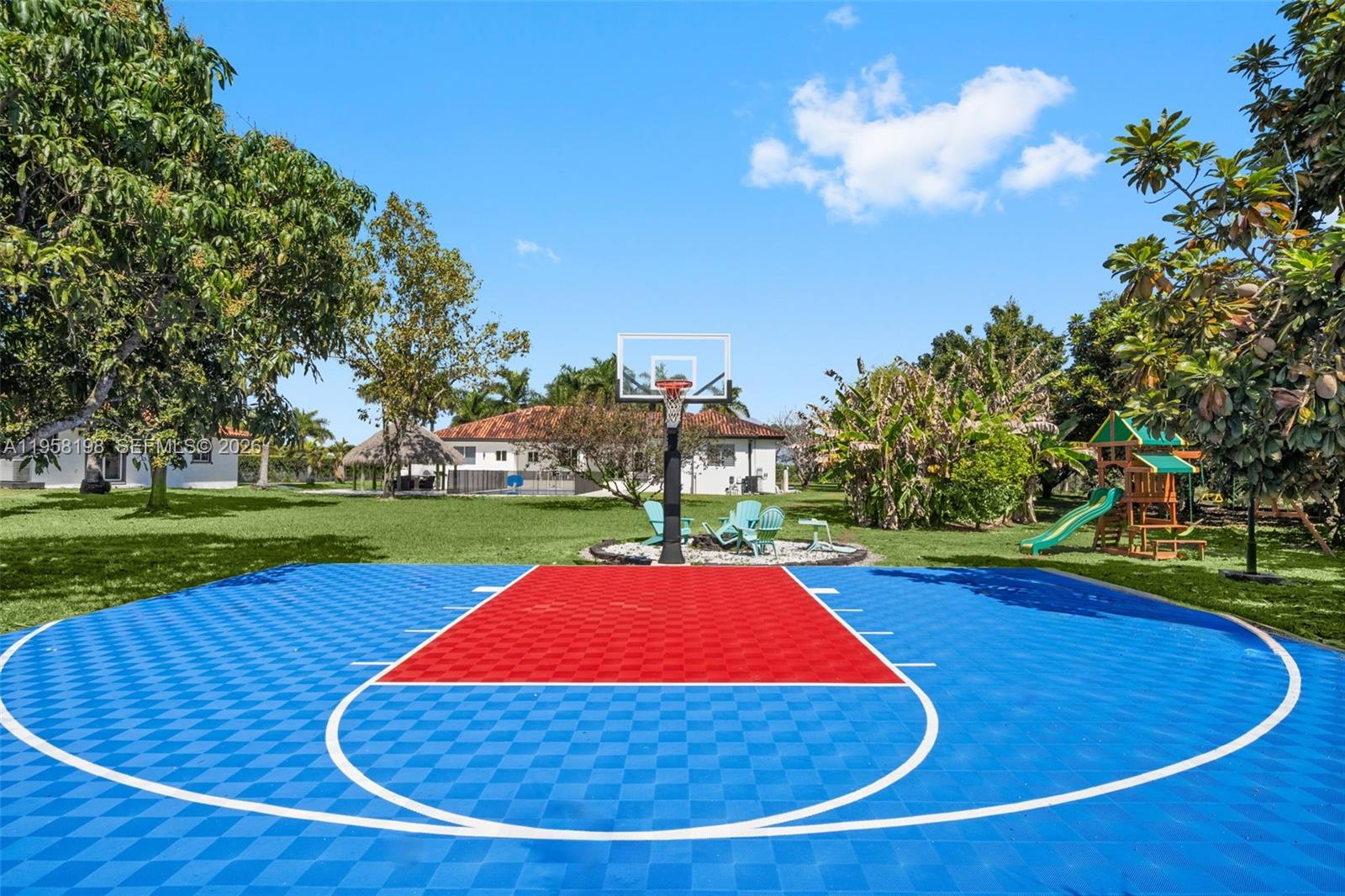 REDLAND - Residential